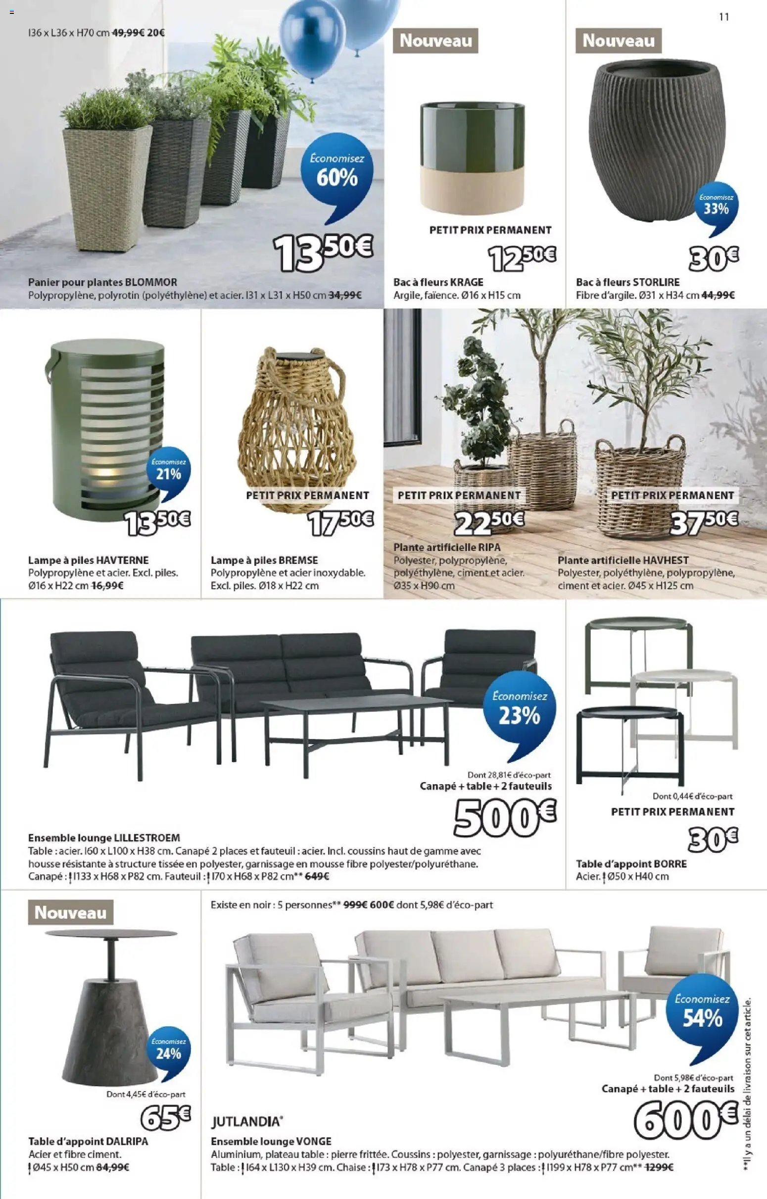 Jysk catalogue (2026-03-17 - 2026-05-11)