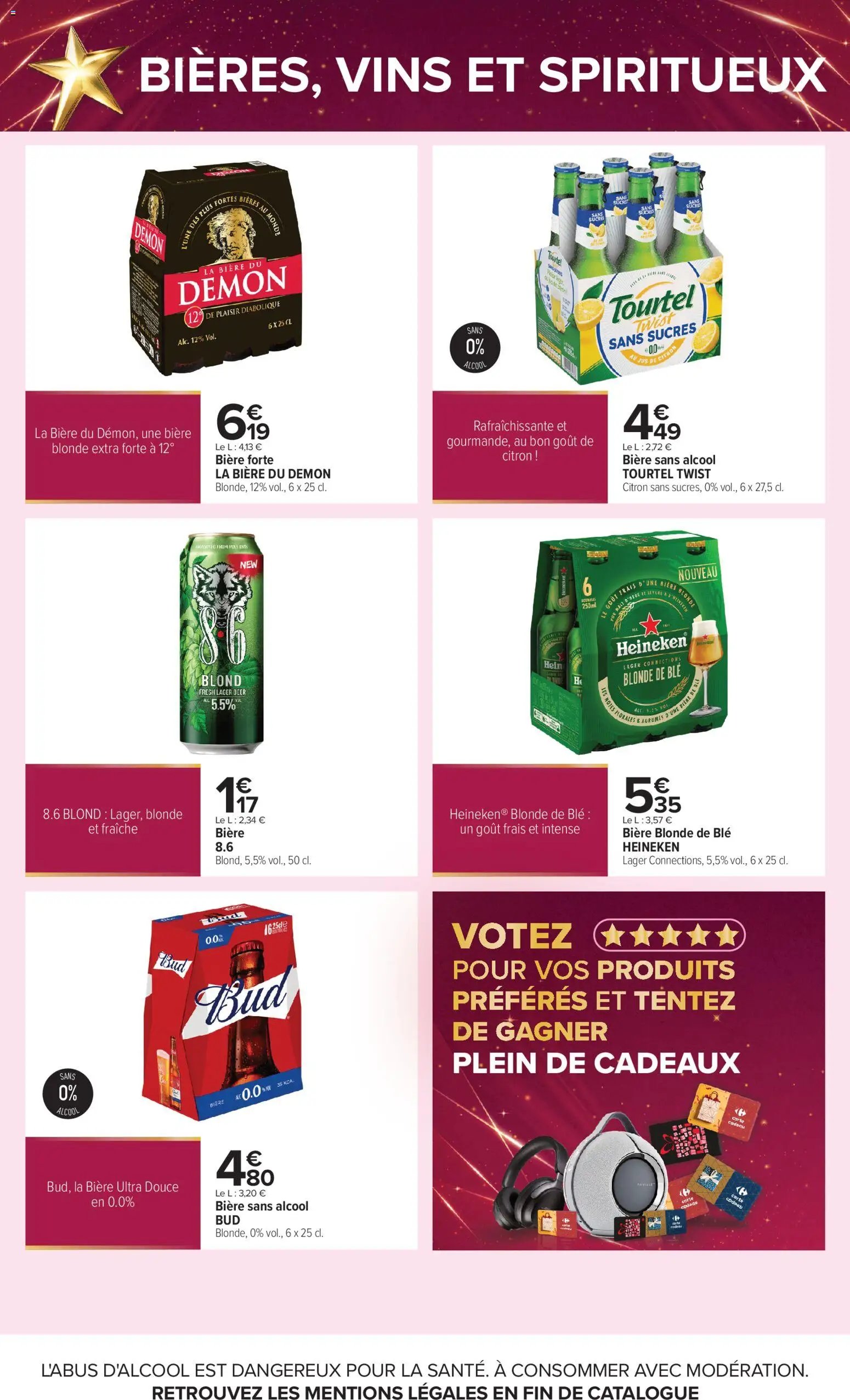 Carrefour City Le grand prix de l'innovation