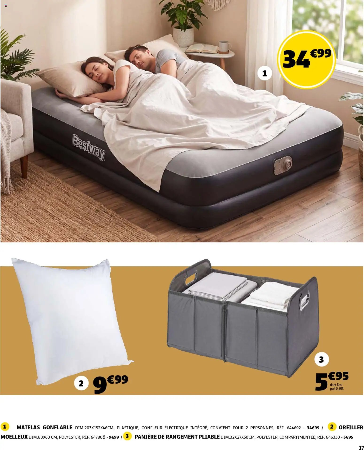 GiFi catalogue