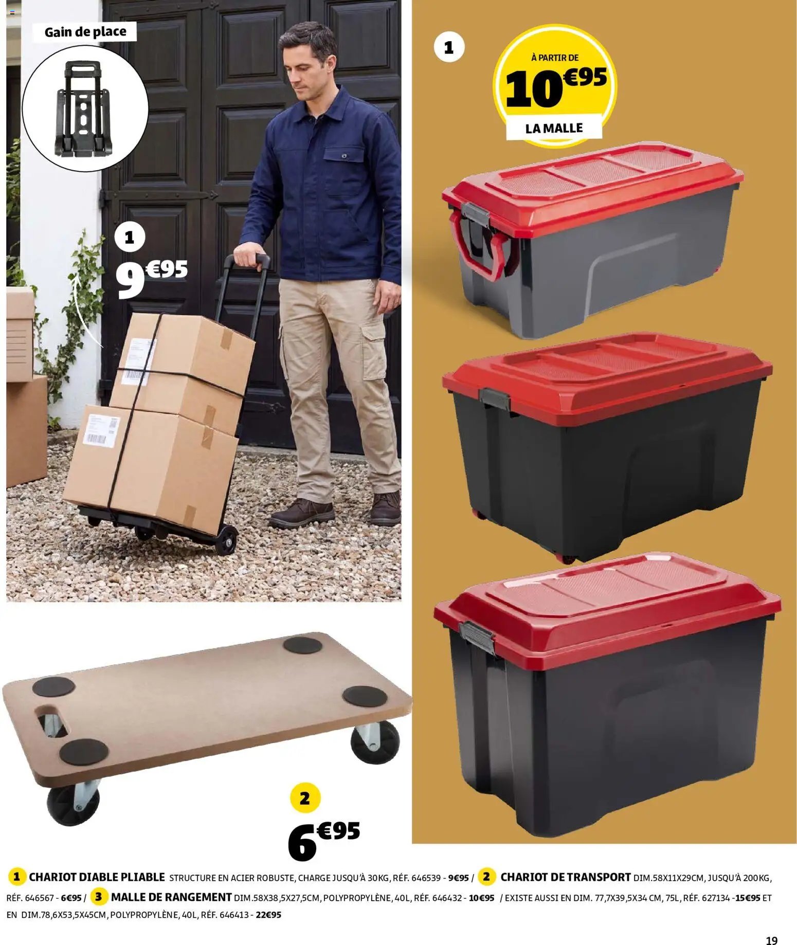 GiFi catalogue