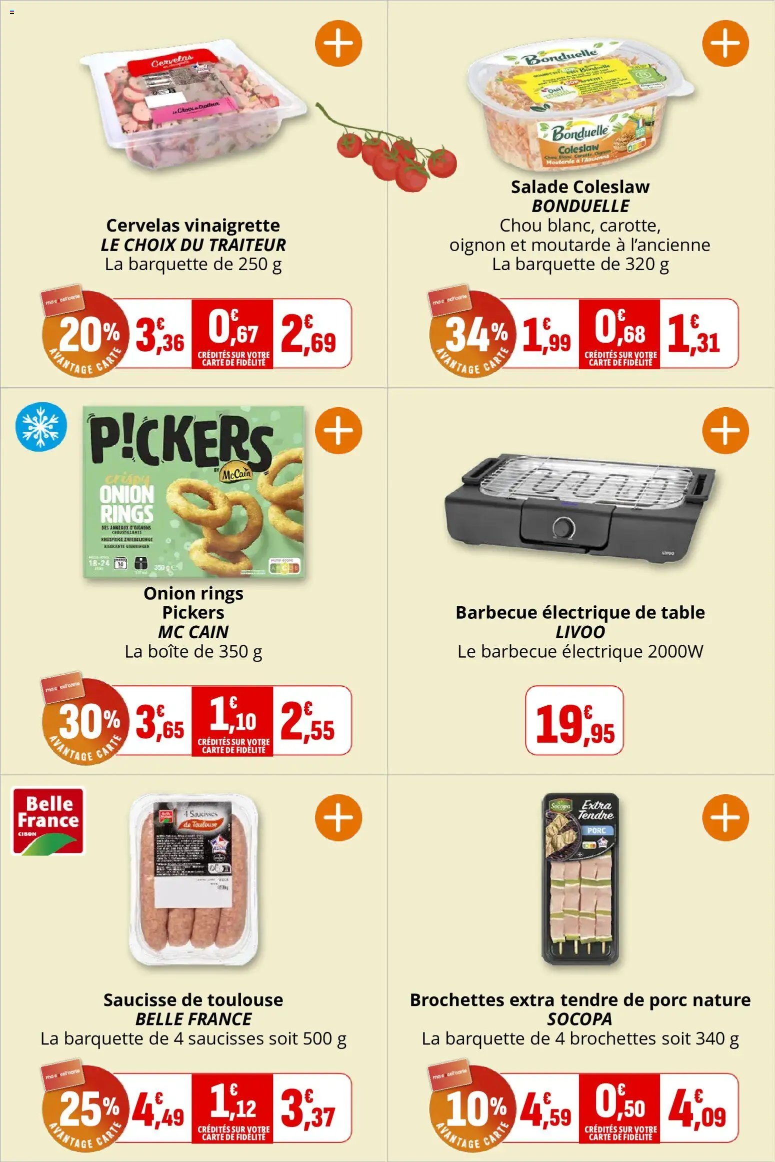 Coccinelle catalogue (2026-05-06 - 2026-05-17)