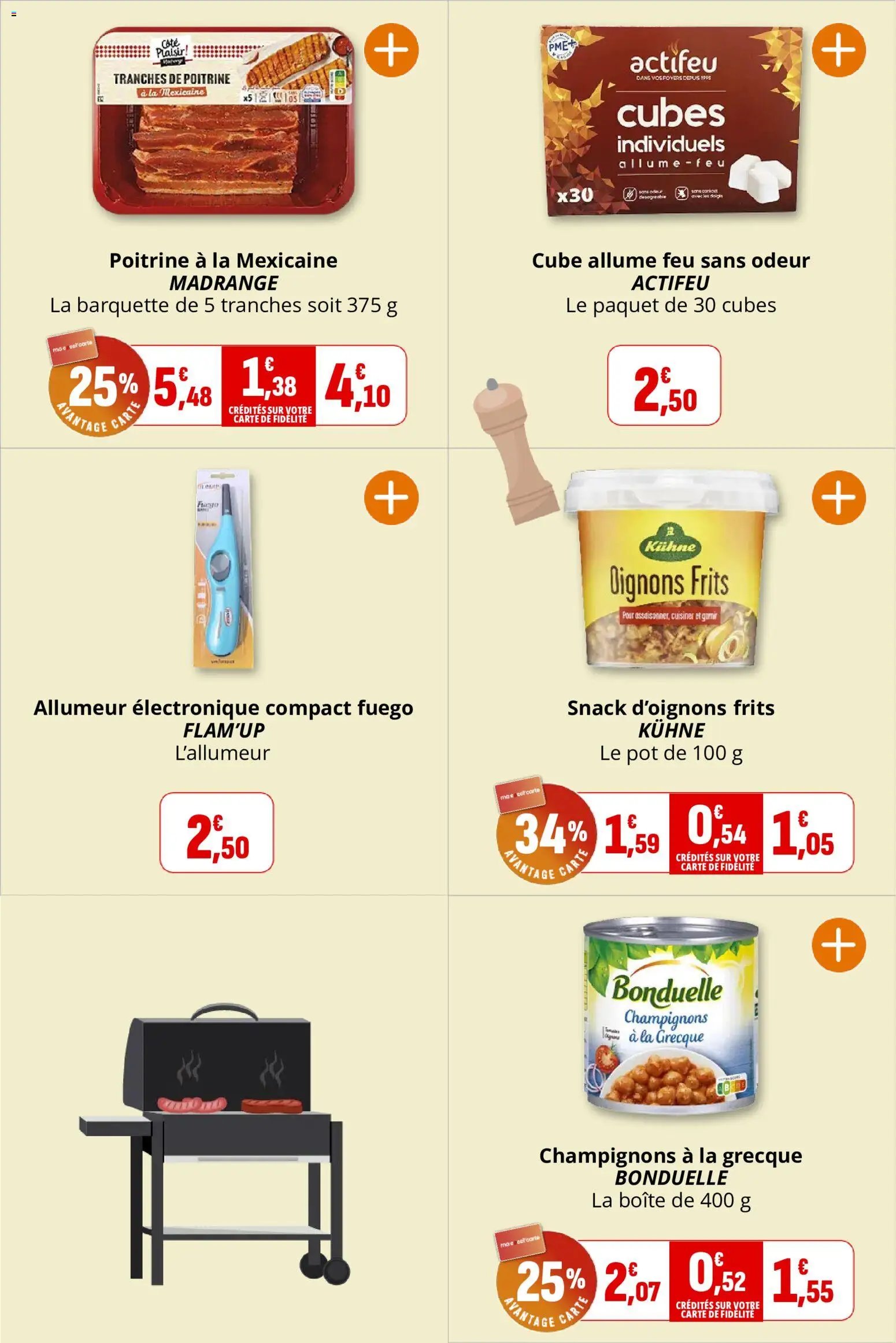 Coccinelle catalogue (2026-05-06 - 2026-05-17)