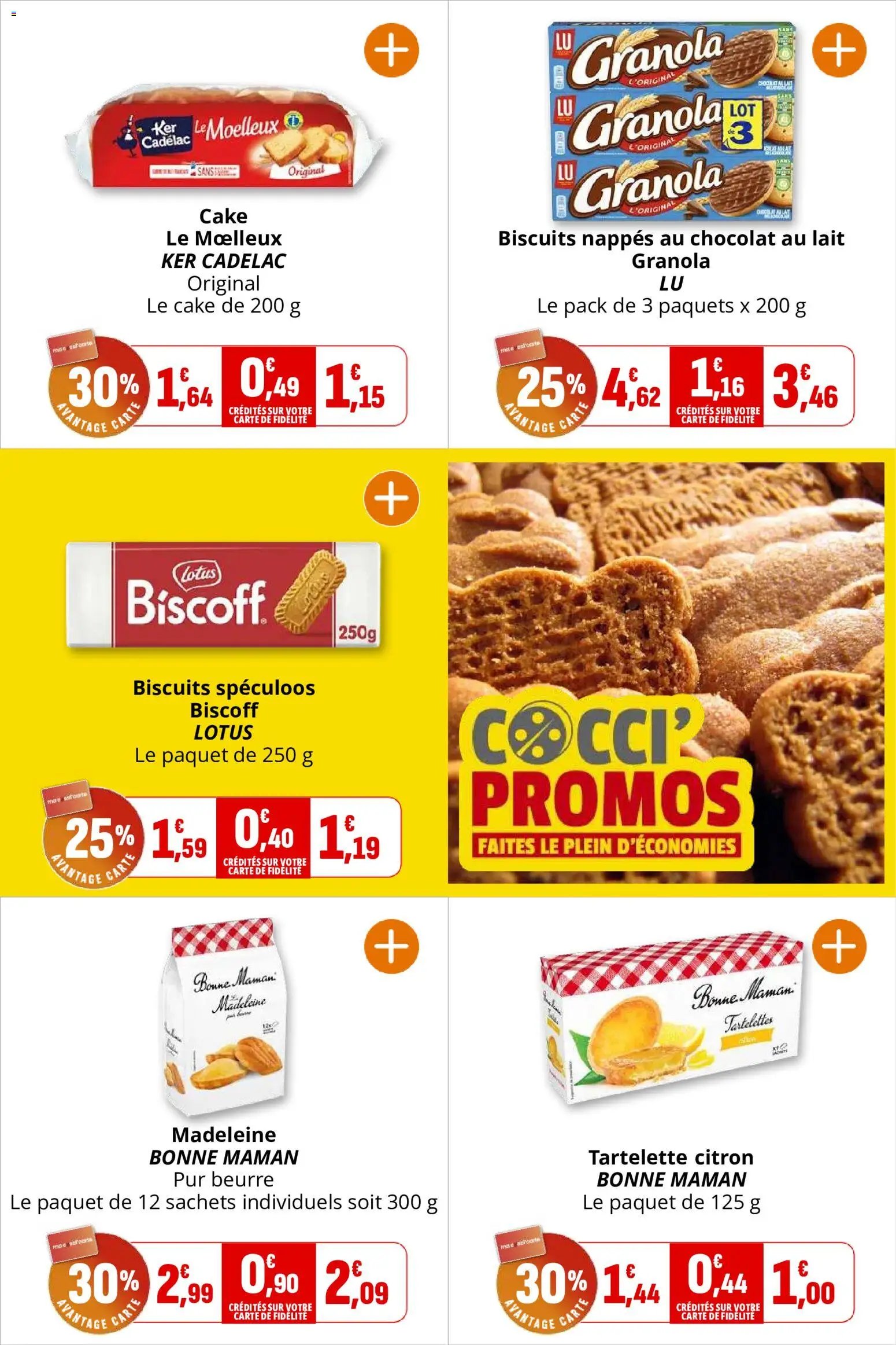 Coccinelle catalogue (2026-05-06 - 2026-05-17)