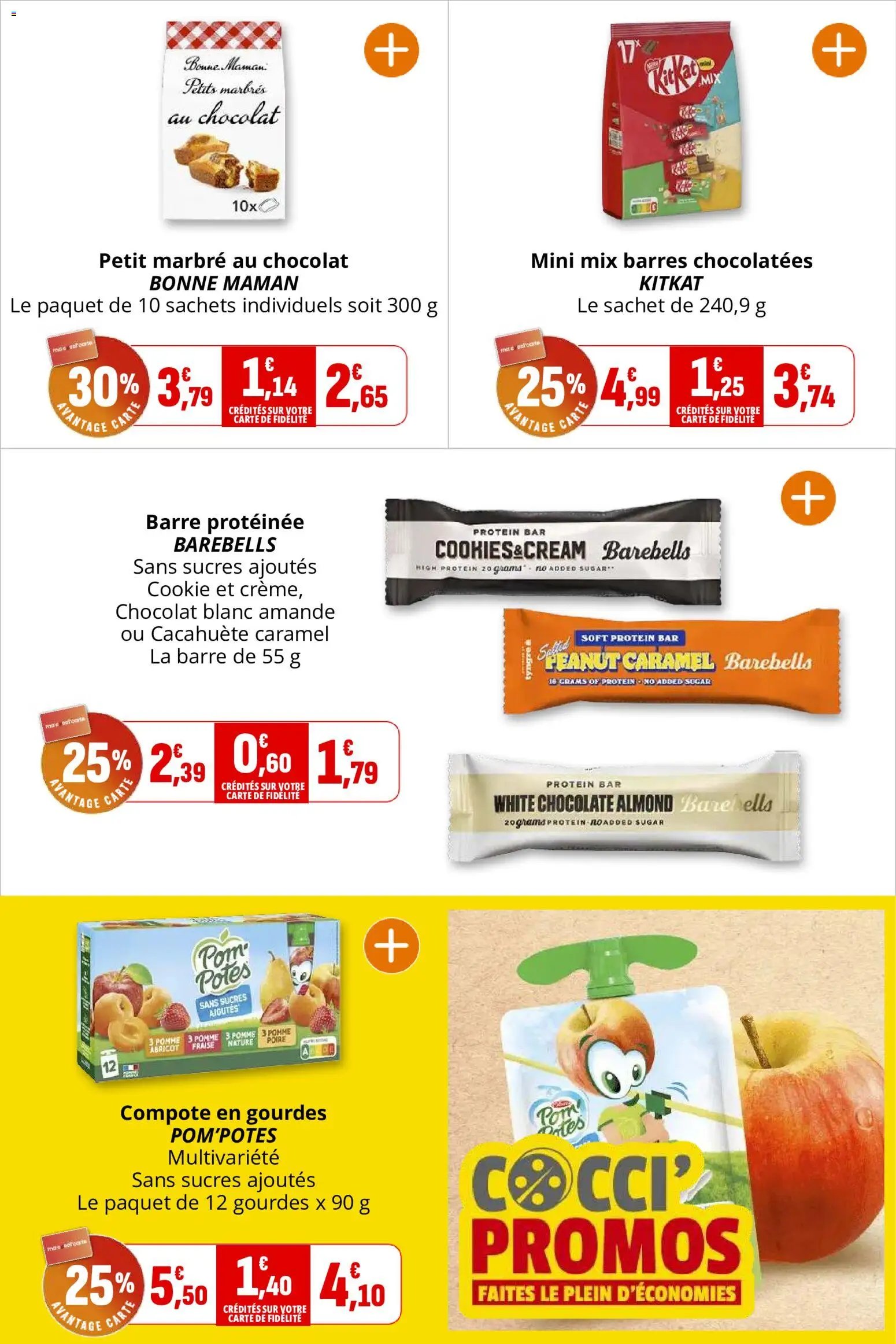 Coccinelle catalogue (2026-05-06 - 2026-05-17)