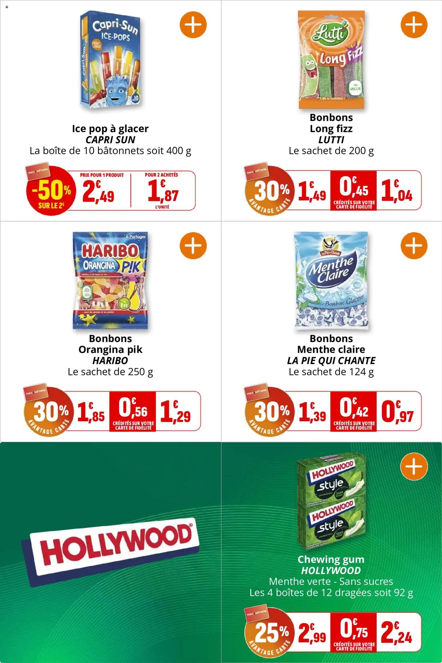 Coccinelle catalogue (2026-05-06 - 2026-05-17)