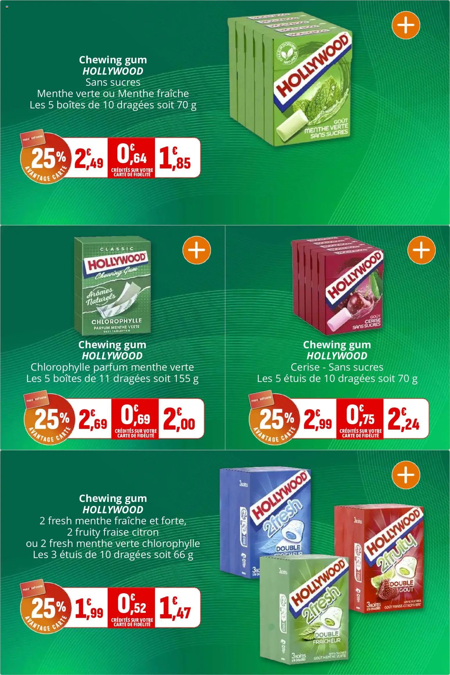 Coccinelle catalogue (2026-05-06 - 2026-05-17)