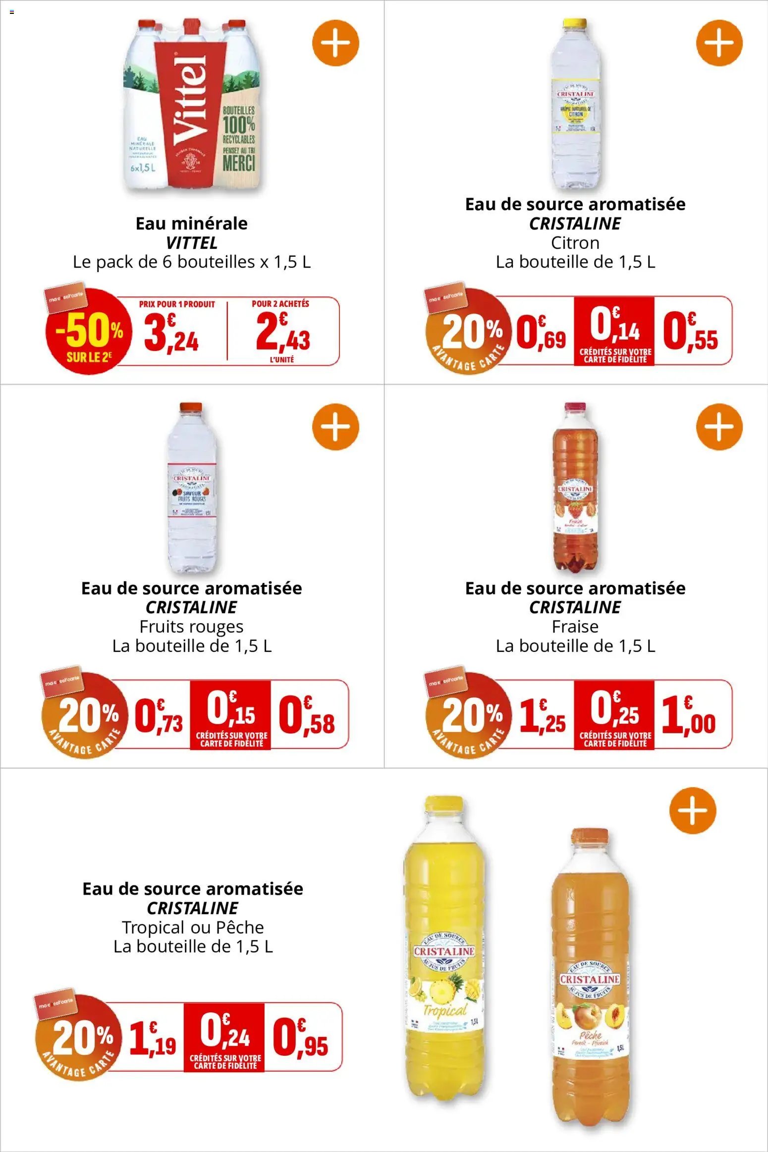 Coccinelle catalogue (2026-05-06 - 2026-05-17)