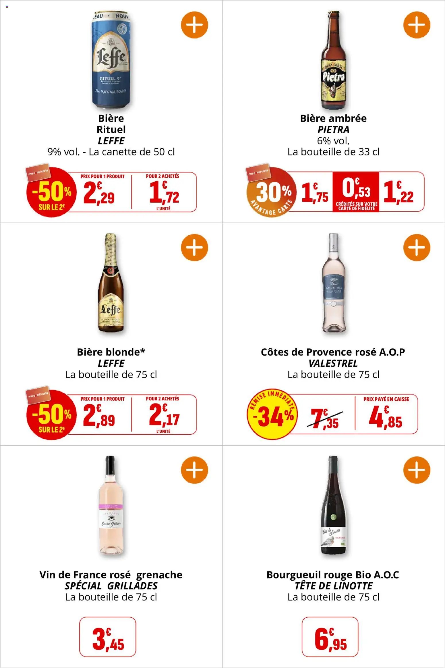 Coccinelle catalogue (2026-05-06 - 2026-05-17)