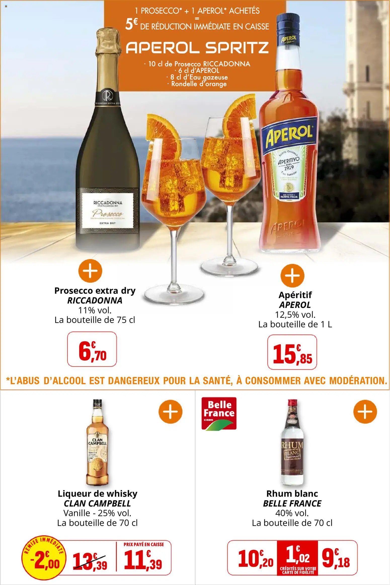 Coccinelle catalogue (2026-05-06 - 2026-05-17)