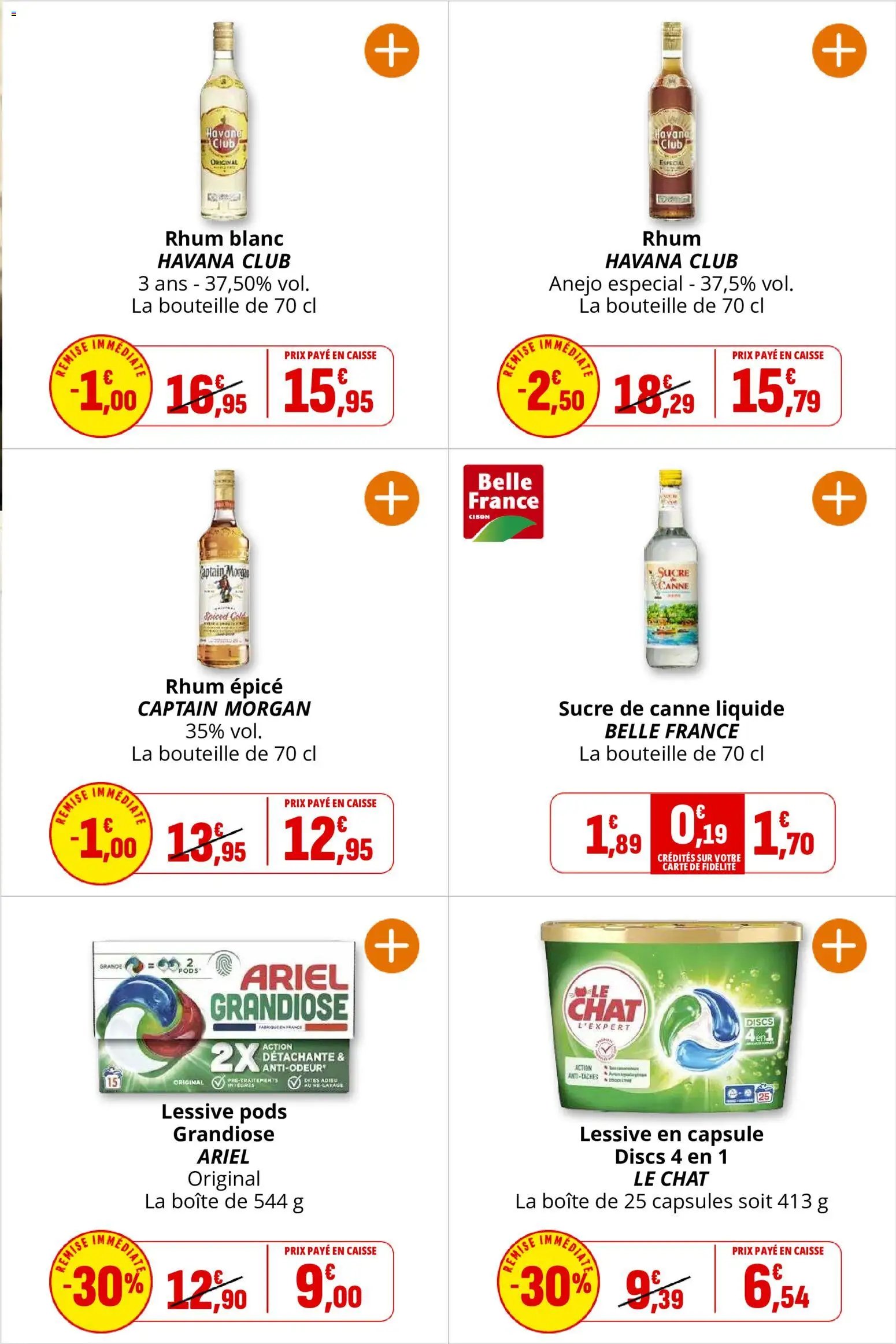 Coccinelle catalogue (2026-05-06 - 2026-05-17)