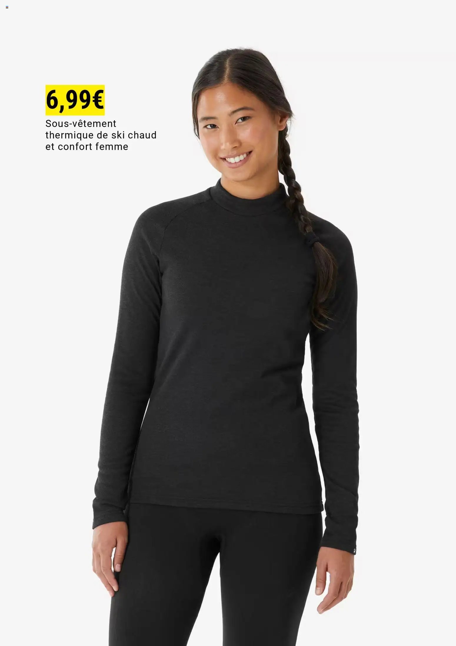 Decathlon catalogue (2026-01-06 - 2026-02-01)