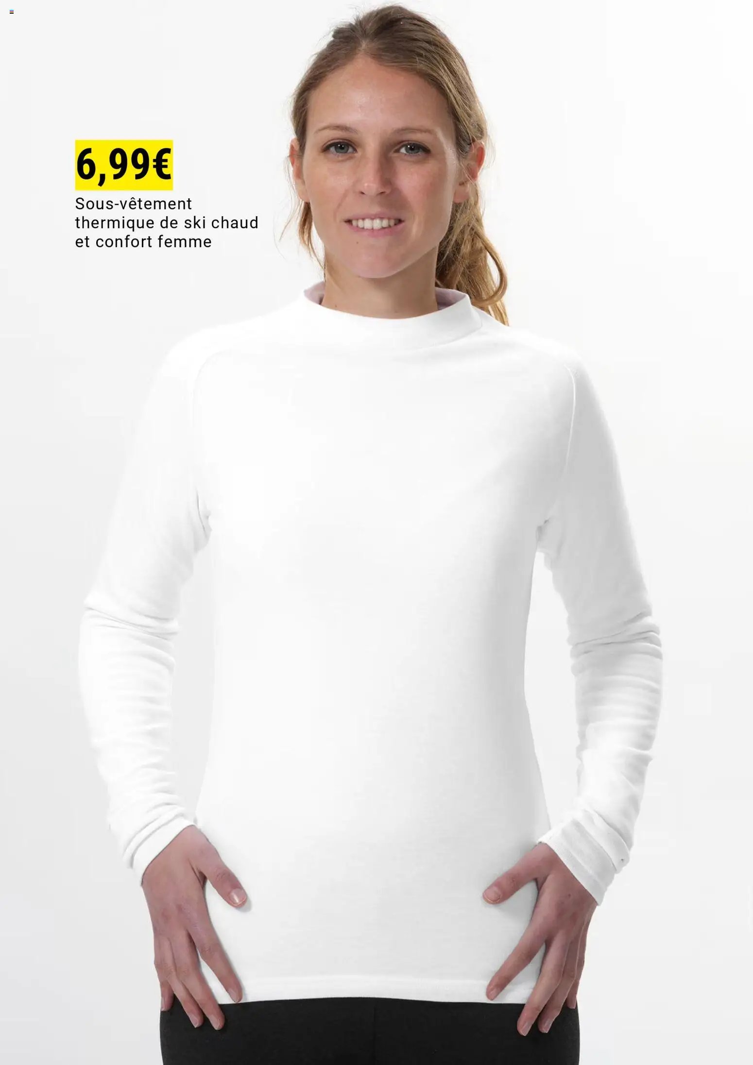 Decathlon catalogue (2026-01-06 - 2026-02-01)