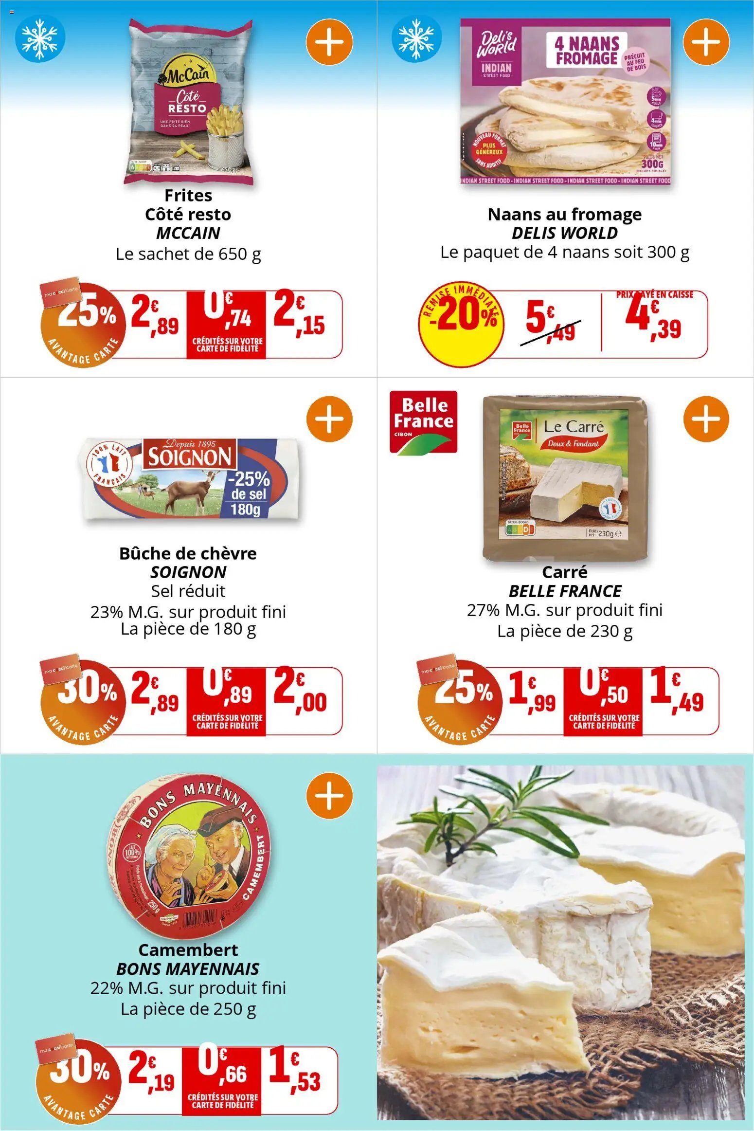 Coccinelle - Express (2026-01-14 - 2026-01-25)