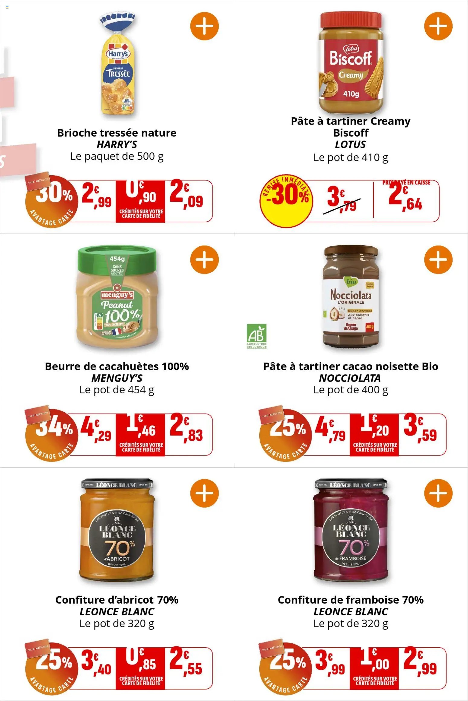 Coccinelle - Express (2026-01-14 - 2026-01-25)