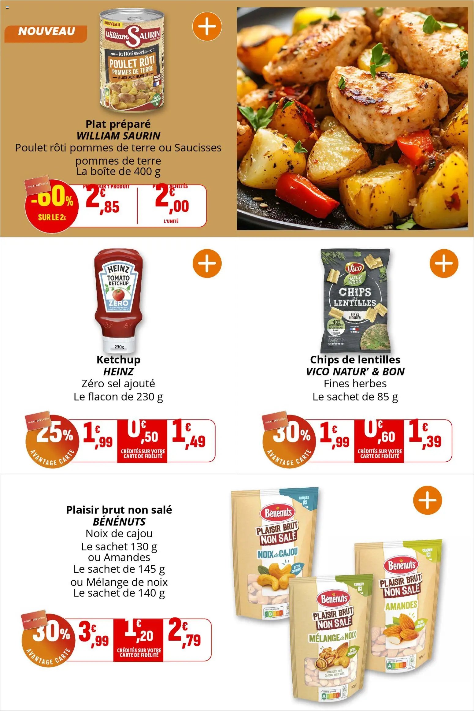 Coccinelle - Express (2026-01-14 - 2026-01-25)