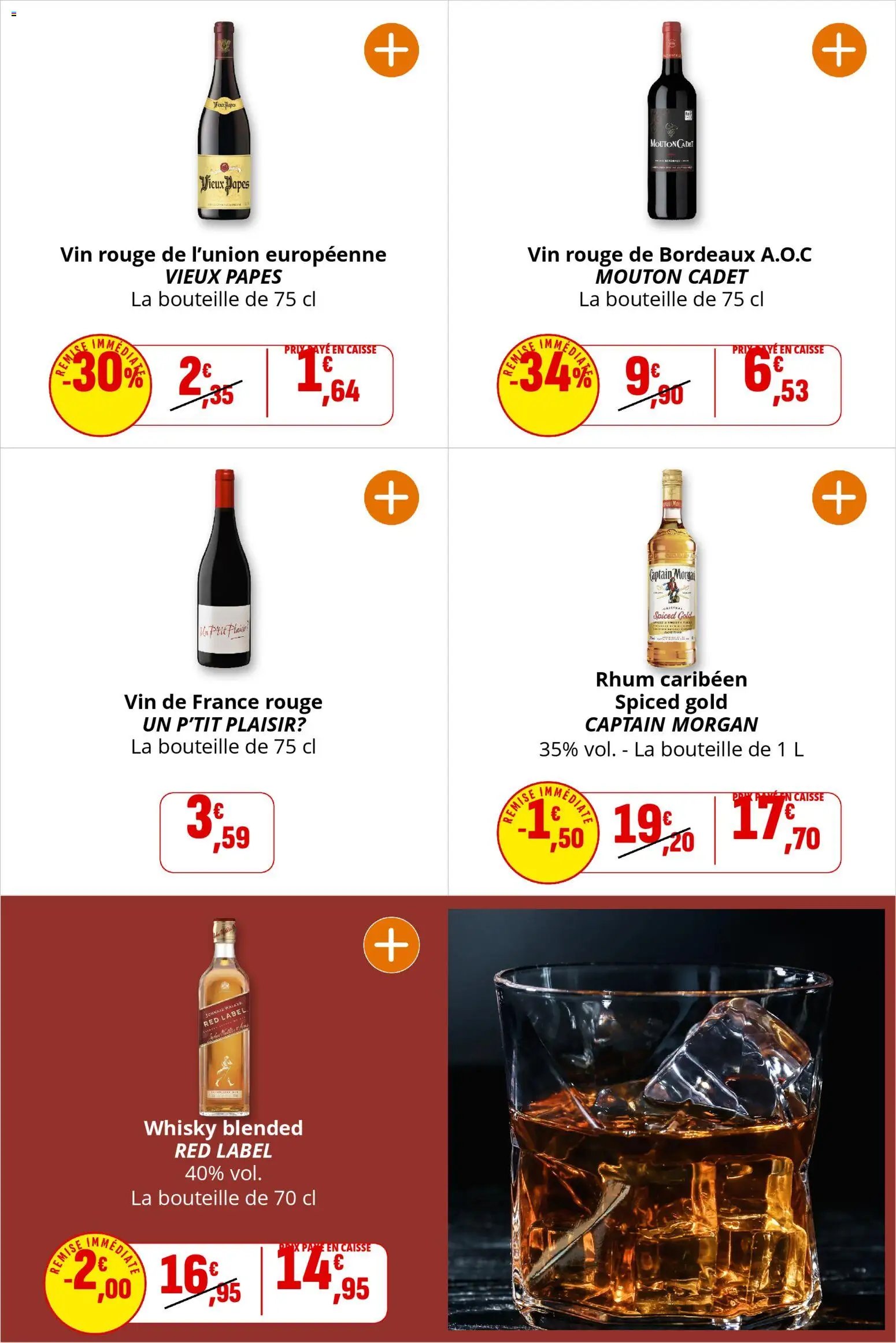 Coccinelle - Express (2026-01-14 - 2026-01-25)