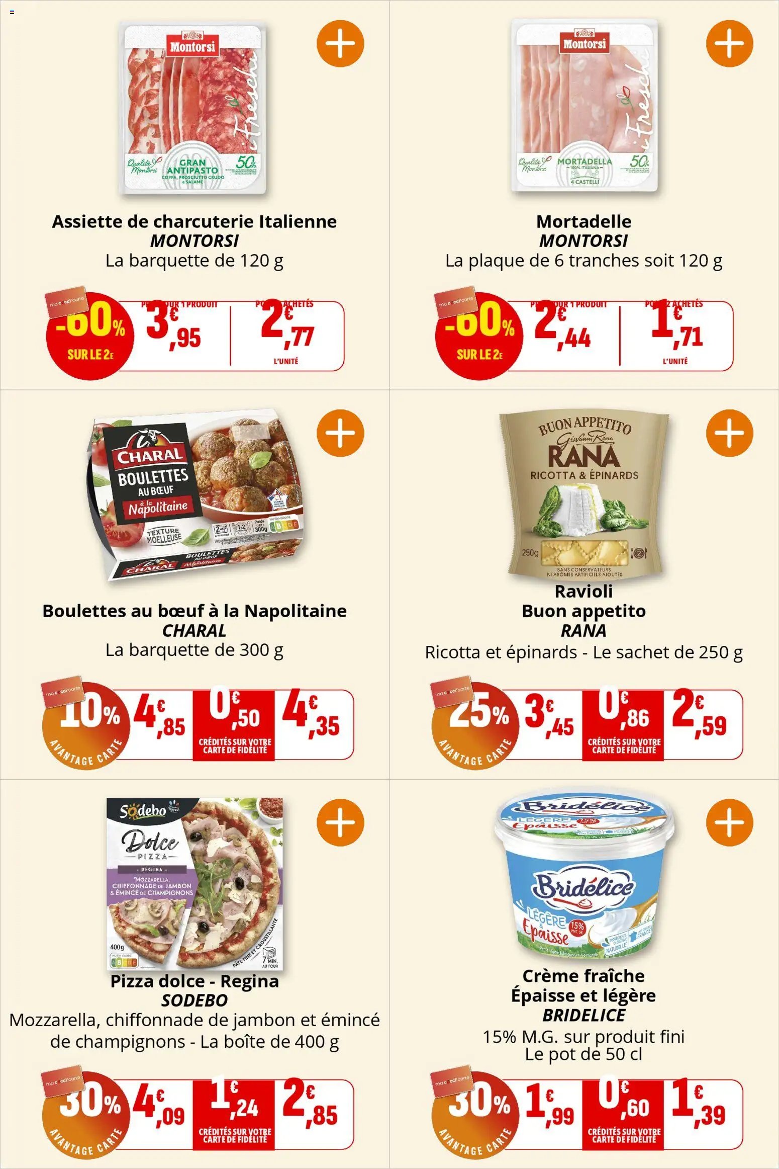 Coccinelle - Express (2026-01-14 - 2026-01-25)