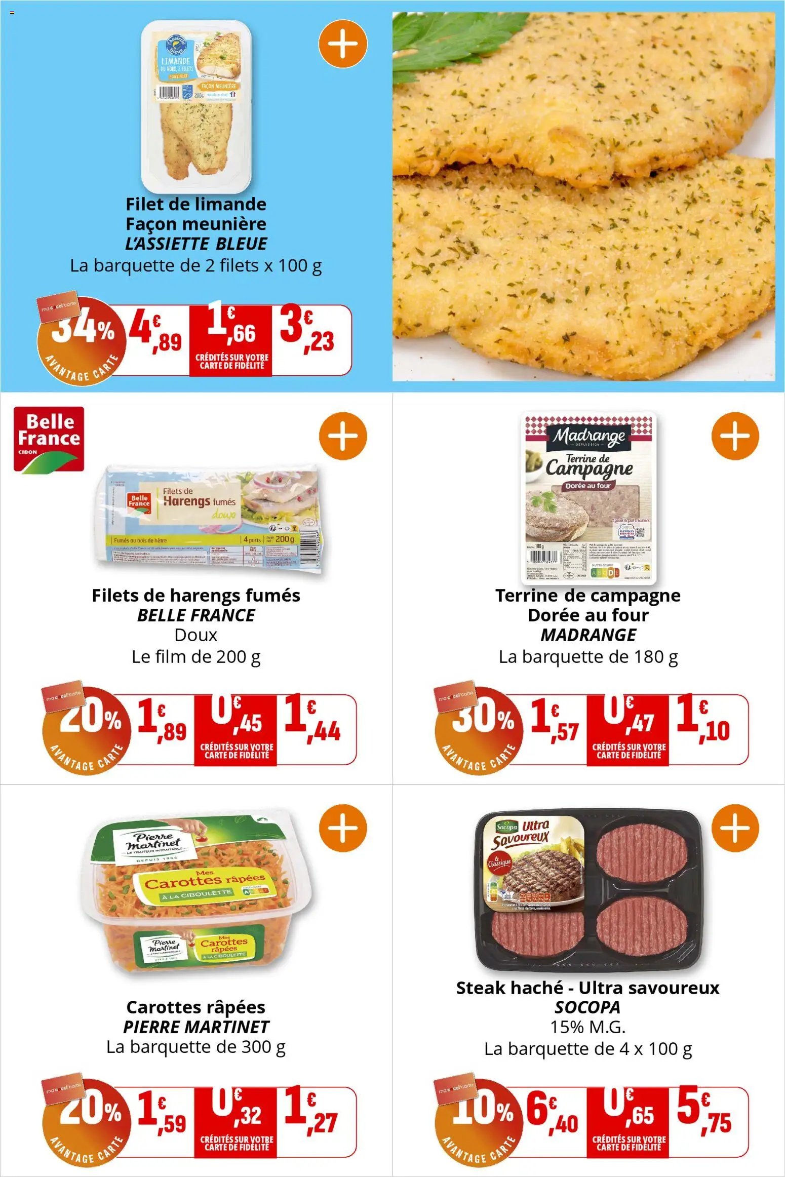 Coccinelle - Express (2026-01-14 - 2026-01-25)