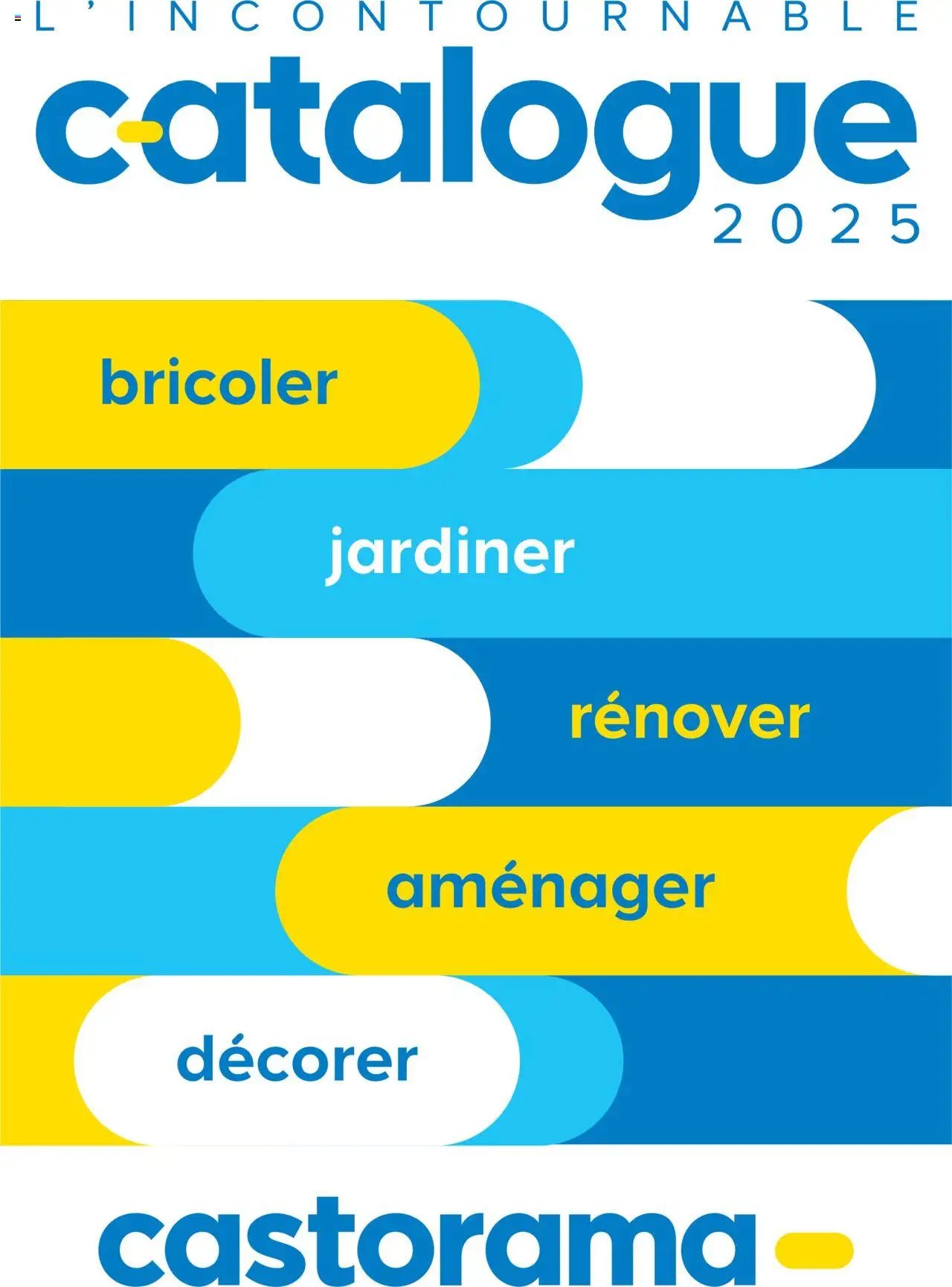 Catalogue Castorama (2025-05-21 - 2025-12-31)