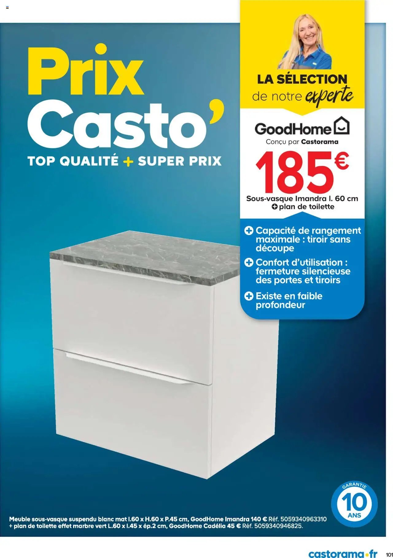 Catalogue Castorama (2025-05-21 - 2025-12-31)