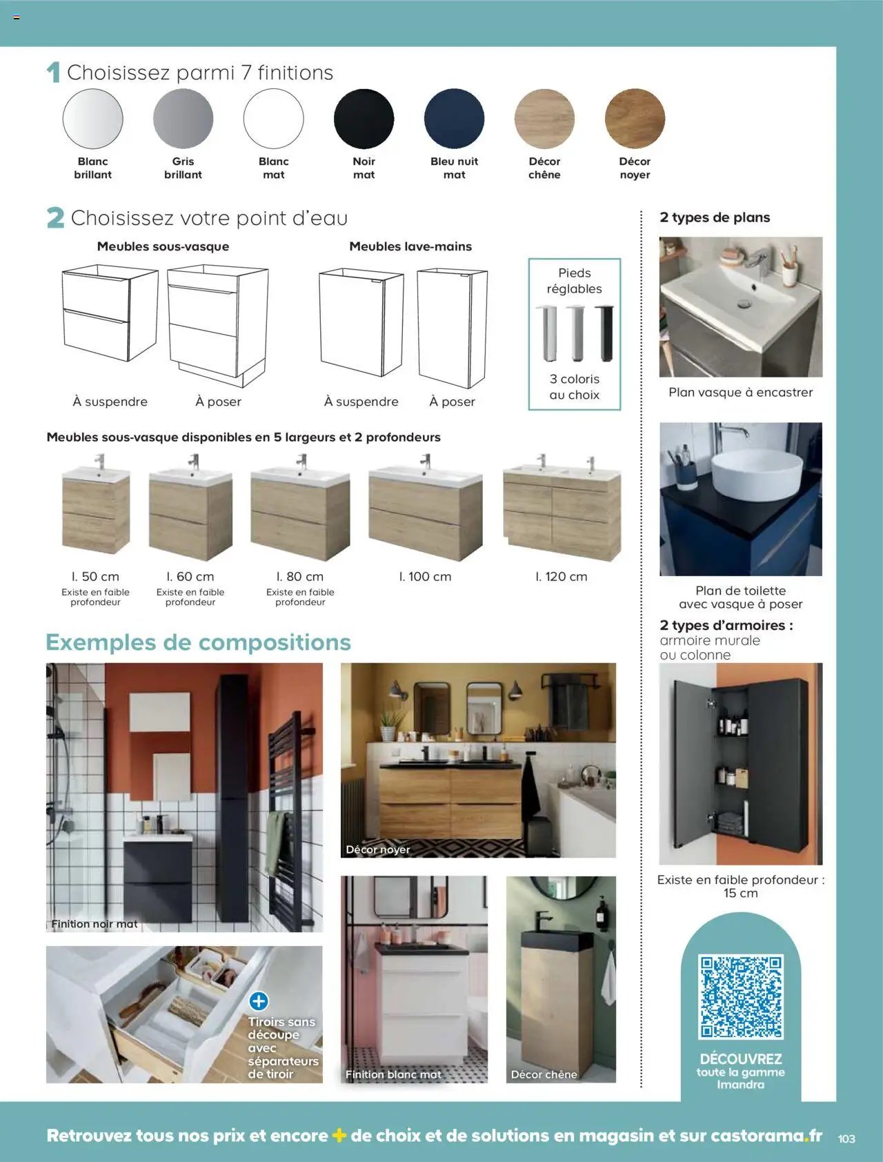 Catalogue Castorama (2025-05-21 - 2025-12-31)
