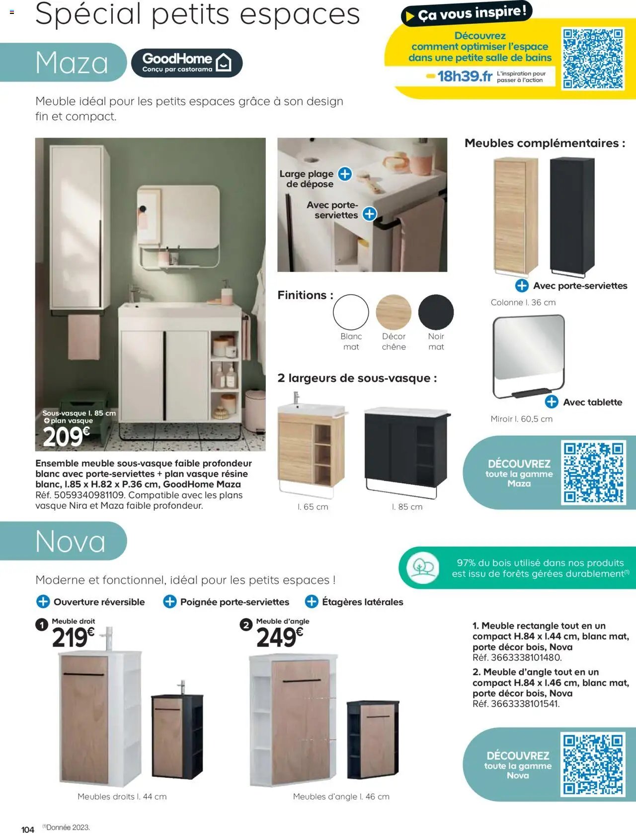 Catalogue Castorama (2025-05-21 - 2025-12-31)