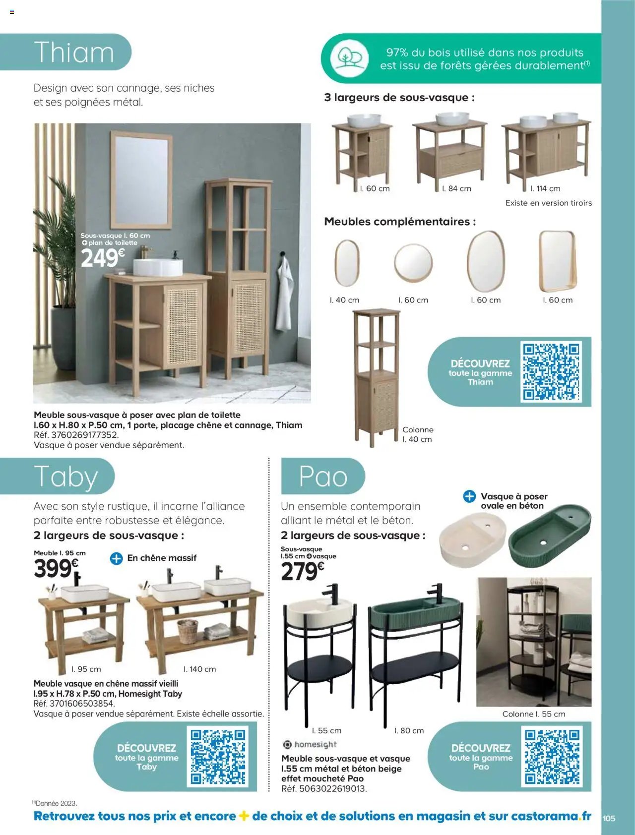 Catalogue Castorama (2025-05-21 - 2025-12-31)