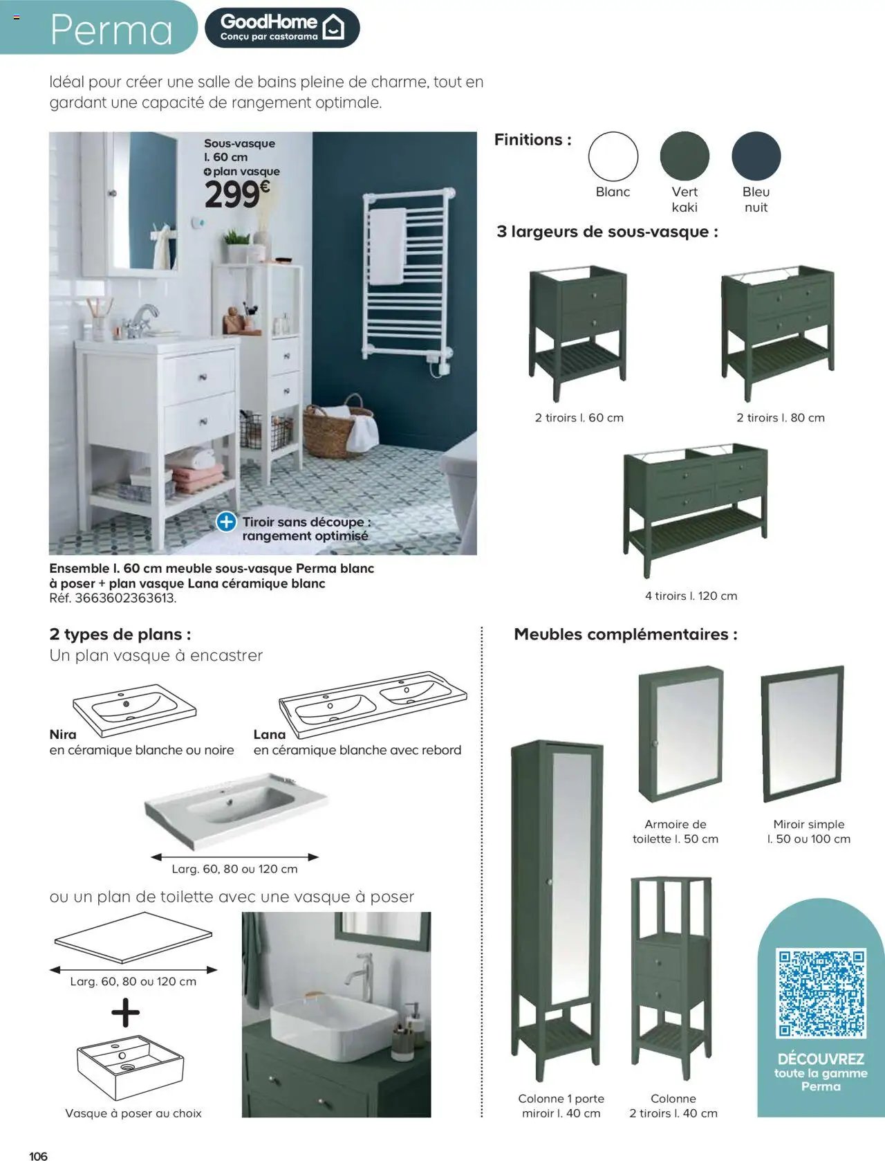 Catalogue Castorama (2025-05-21 - 2025-12-31)