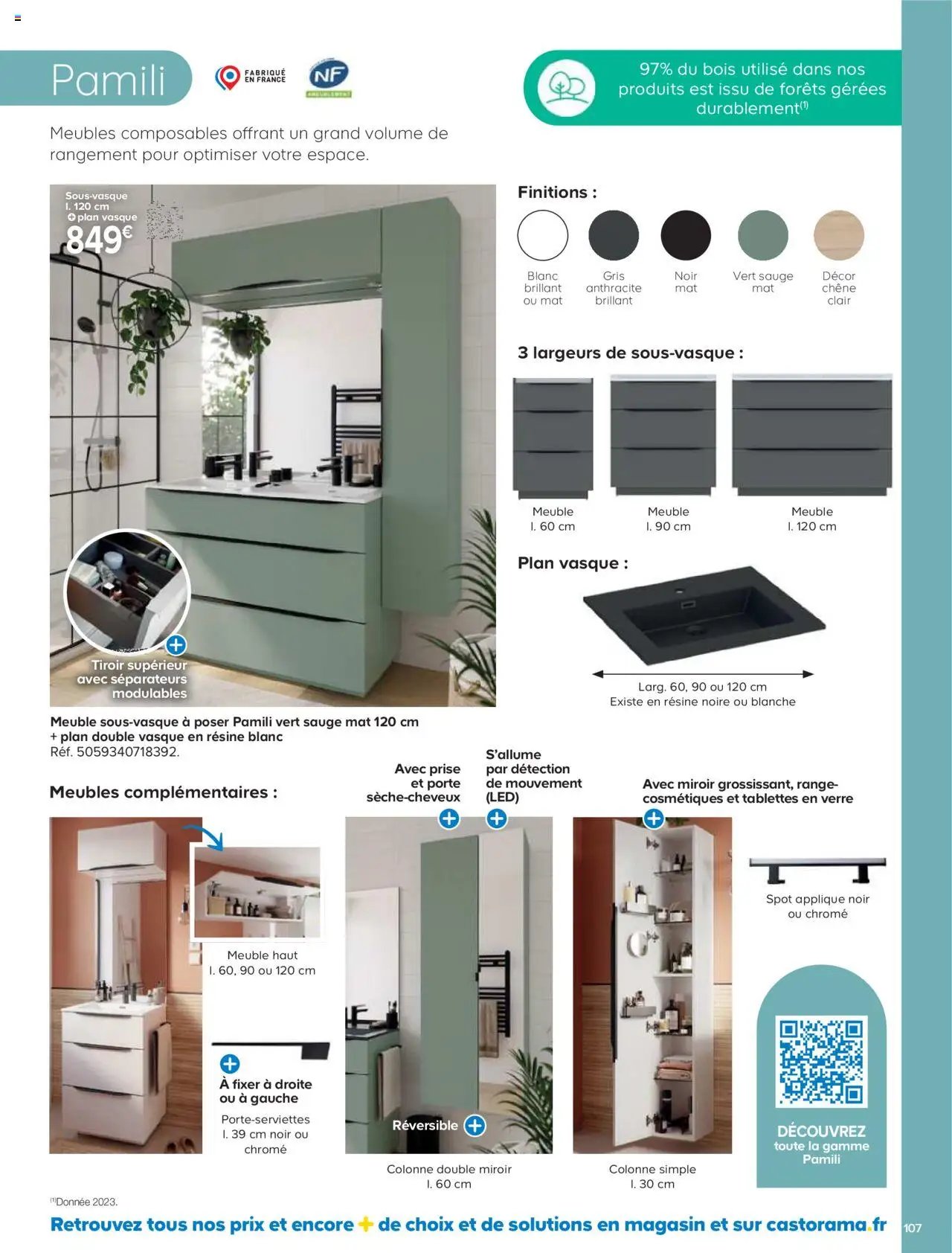 Catalogue Castorama (2025-05-21 - 2025-12-31)