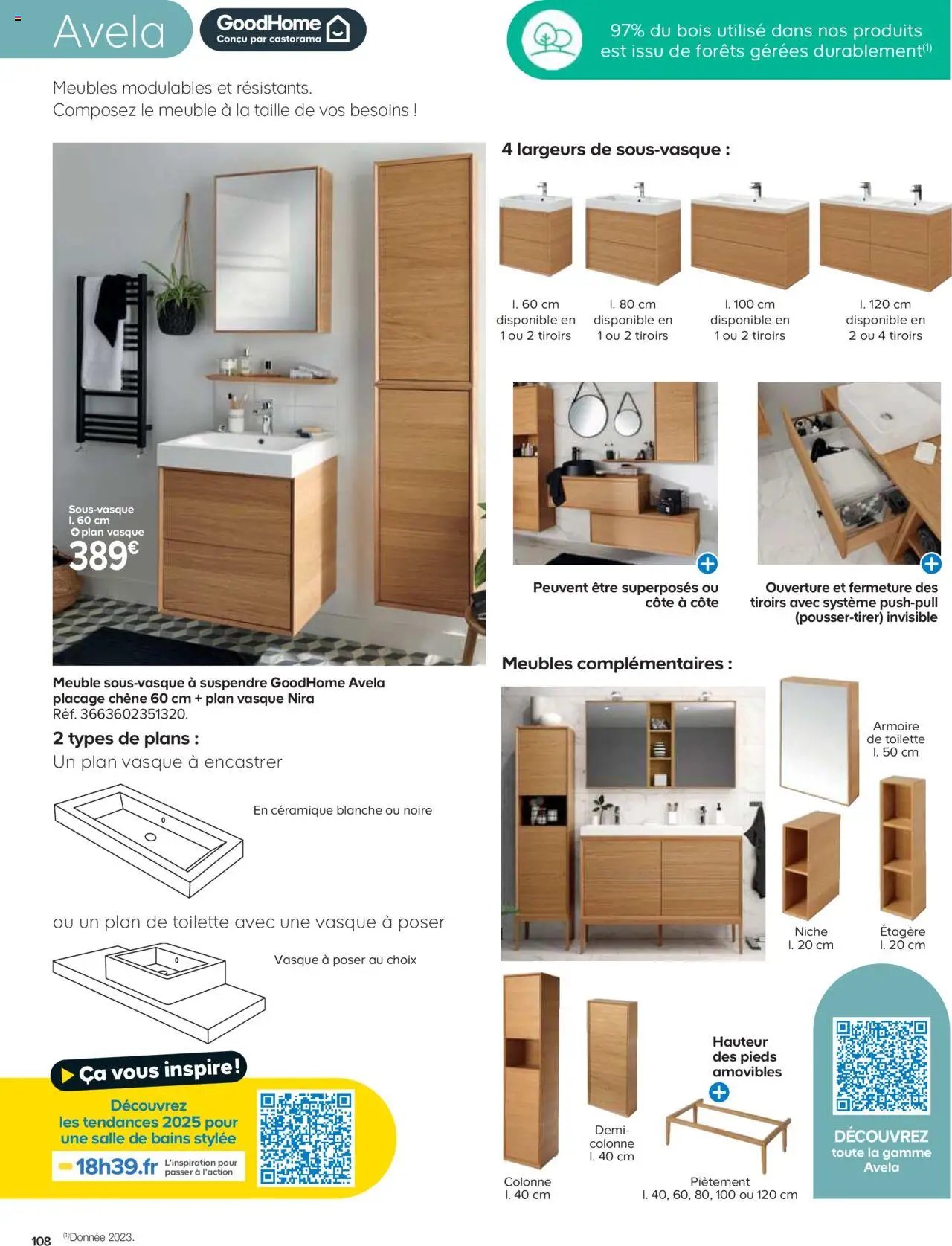 Catalogue Castorama (2025-05-21 - 2025-12-31)
