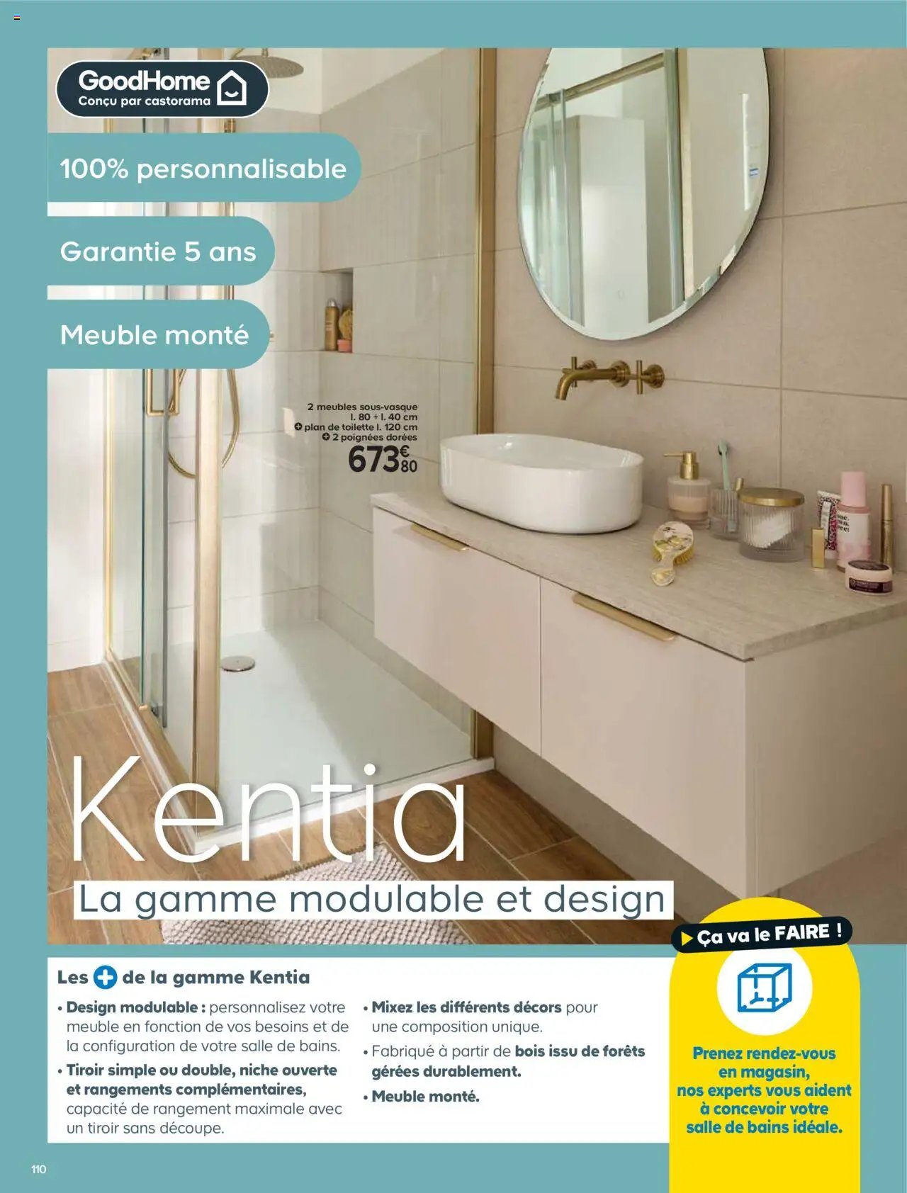 Catalogue Castorama (2025-05-21 - 2025-12-31)