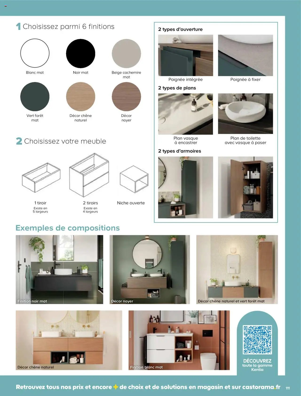 Catalogue Castorama (2025-05-21 - 2025-12-31)