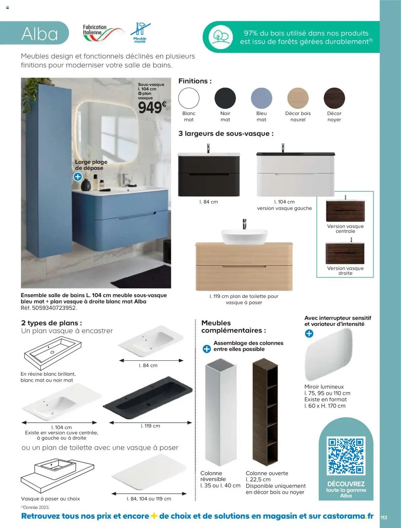 Catalogue Castorama (2025-05-21 - 2025-12-31)