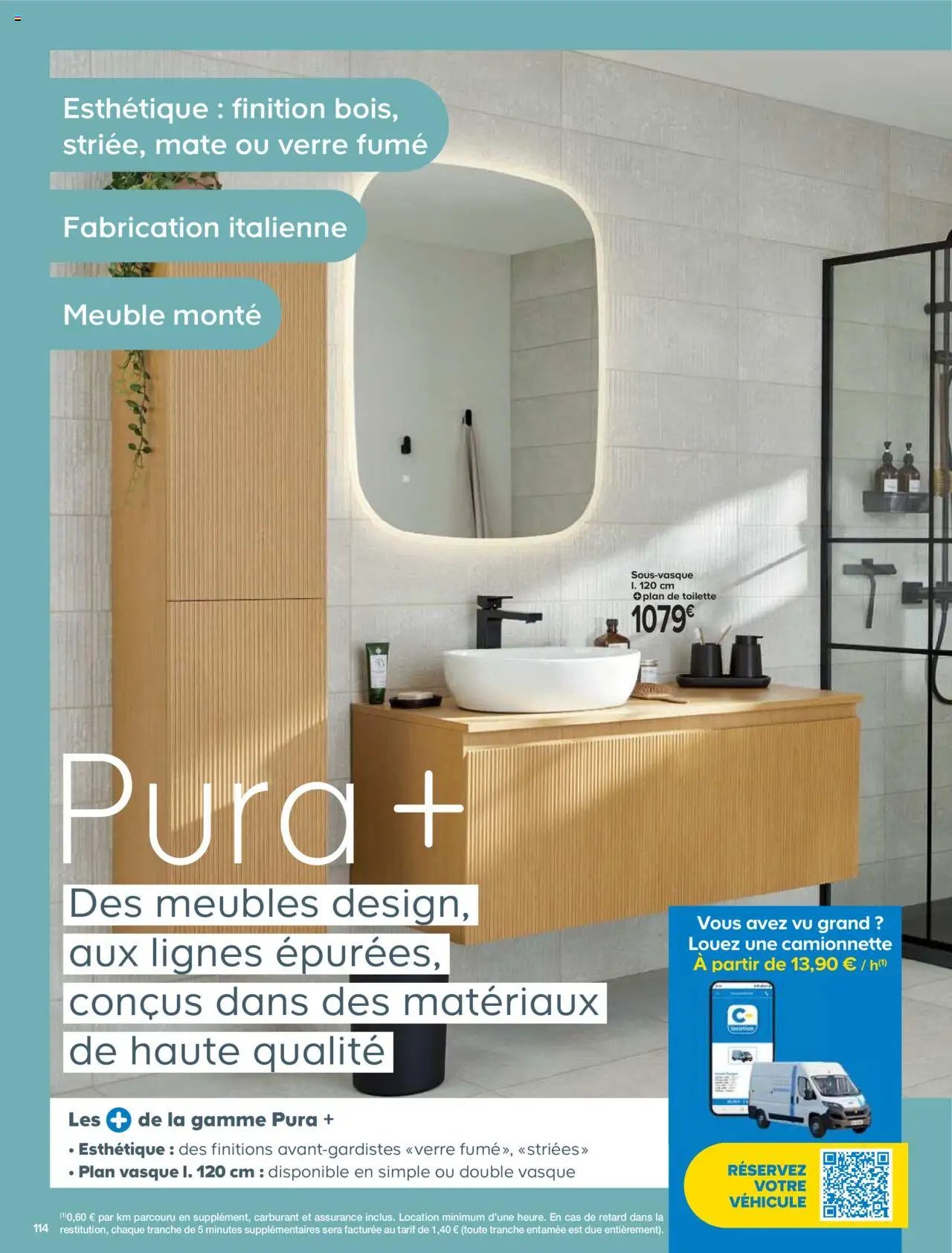 Catalogue Castorama (2025-05-21 - 2025-12-31)