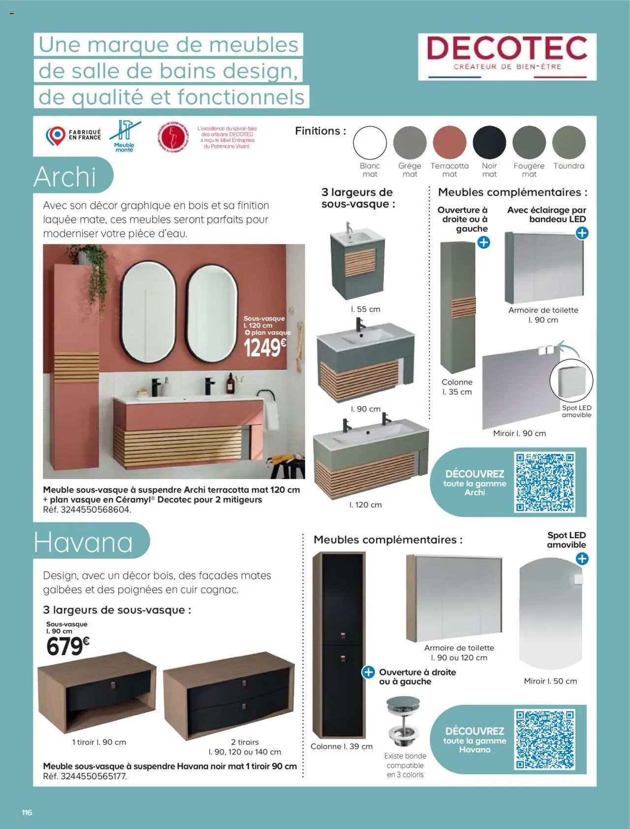 Catalogue Castorama (2025-05-21 - 2025-12-31)