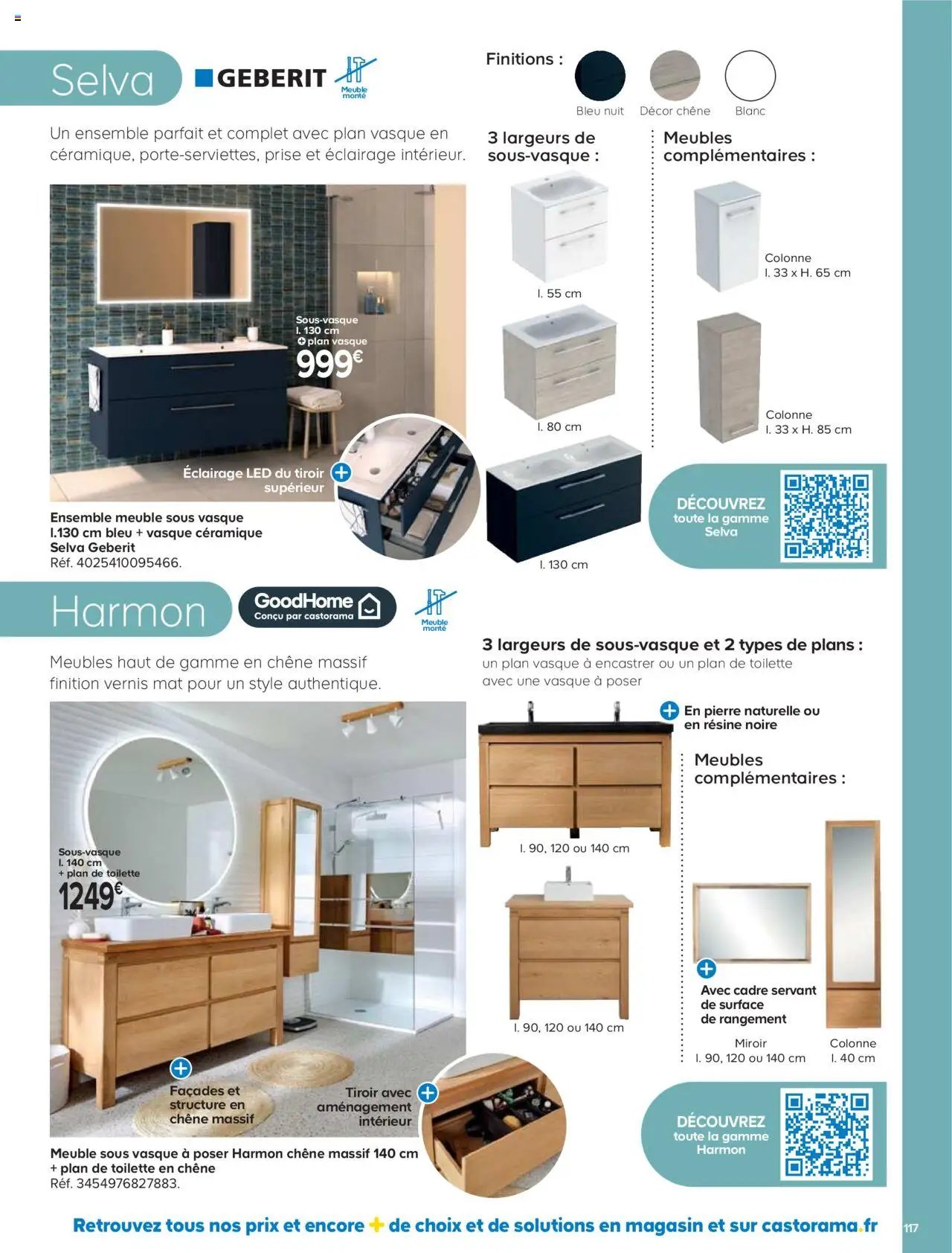 Catalogue Castorama (2025-05-21 - 2025-12-31)