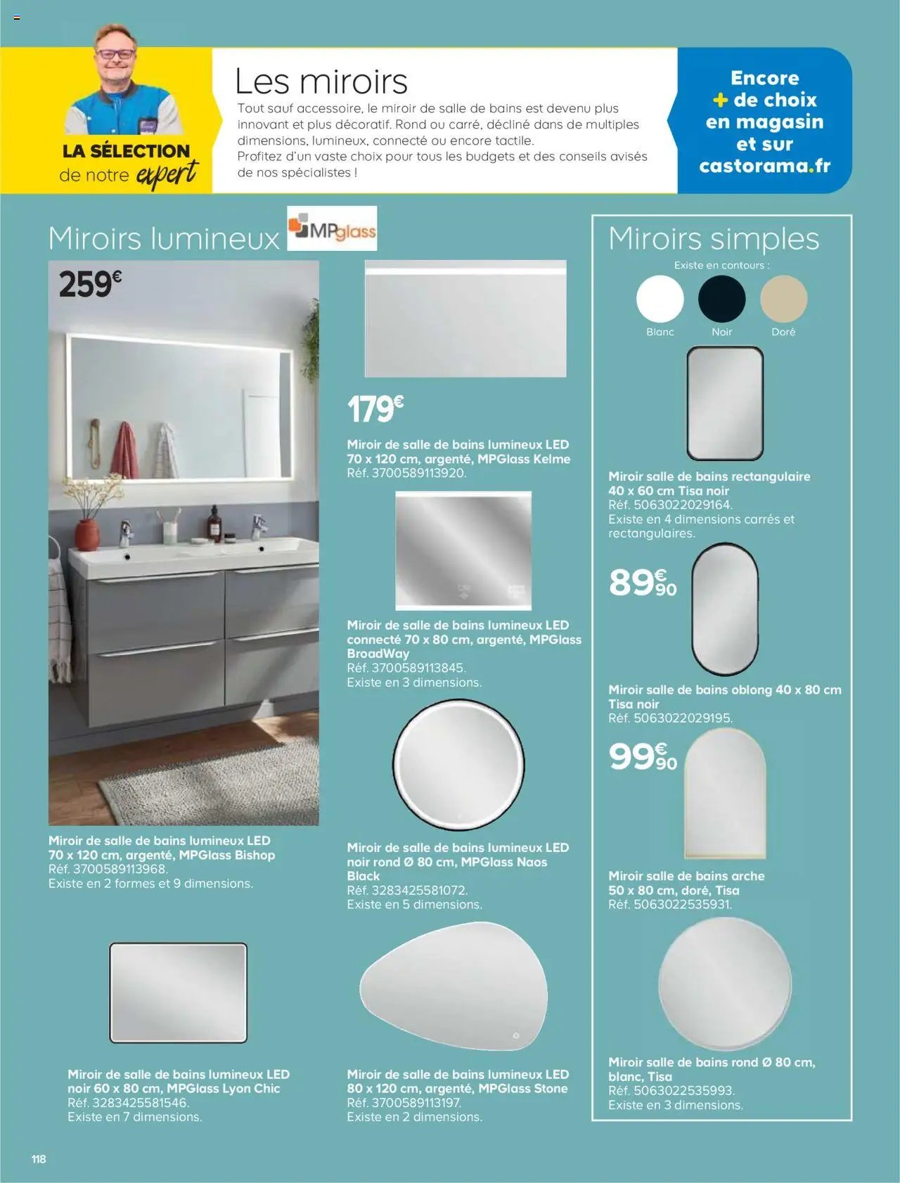 Catalogue Castorama (2025-05-21 - 2025-12-31)