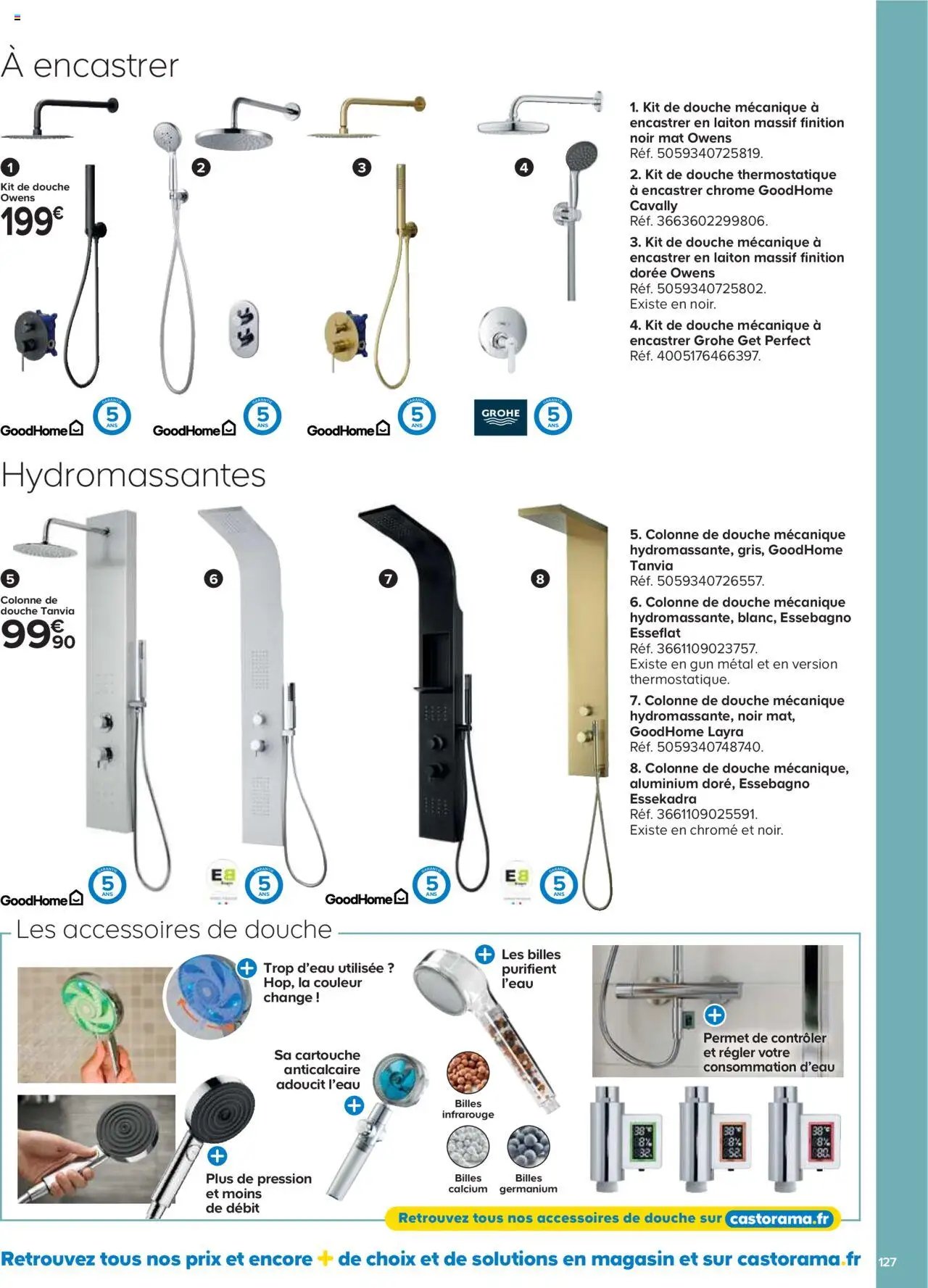 Catalogue Castorama (2025-05-21 - 2025-12-31)