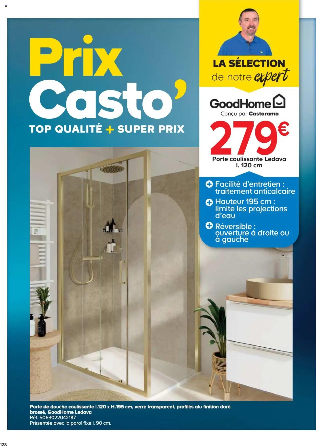 Catalogue Castorama (2025-05-21 - 2025-12-31)
