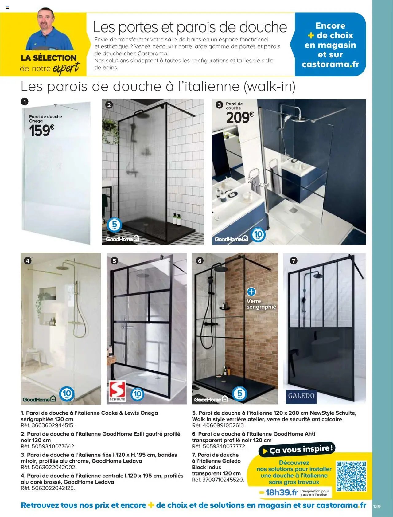 Catalogue Castorama (2025-05-21 - 2025-12-31)