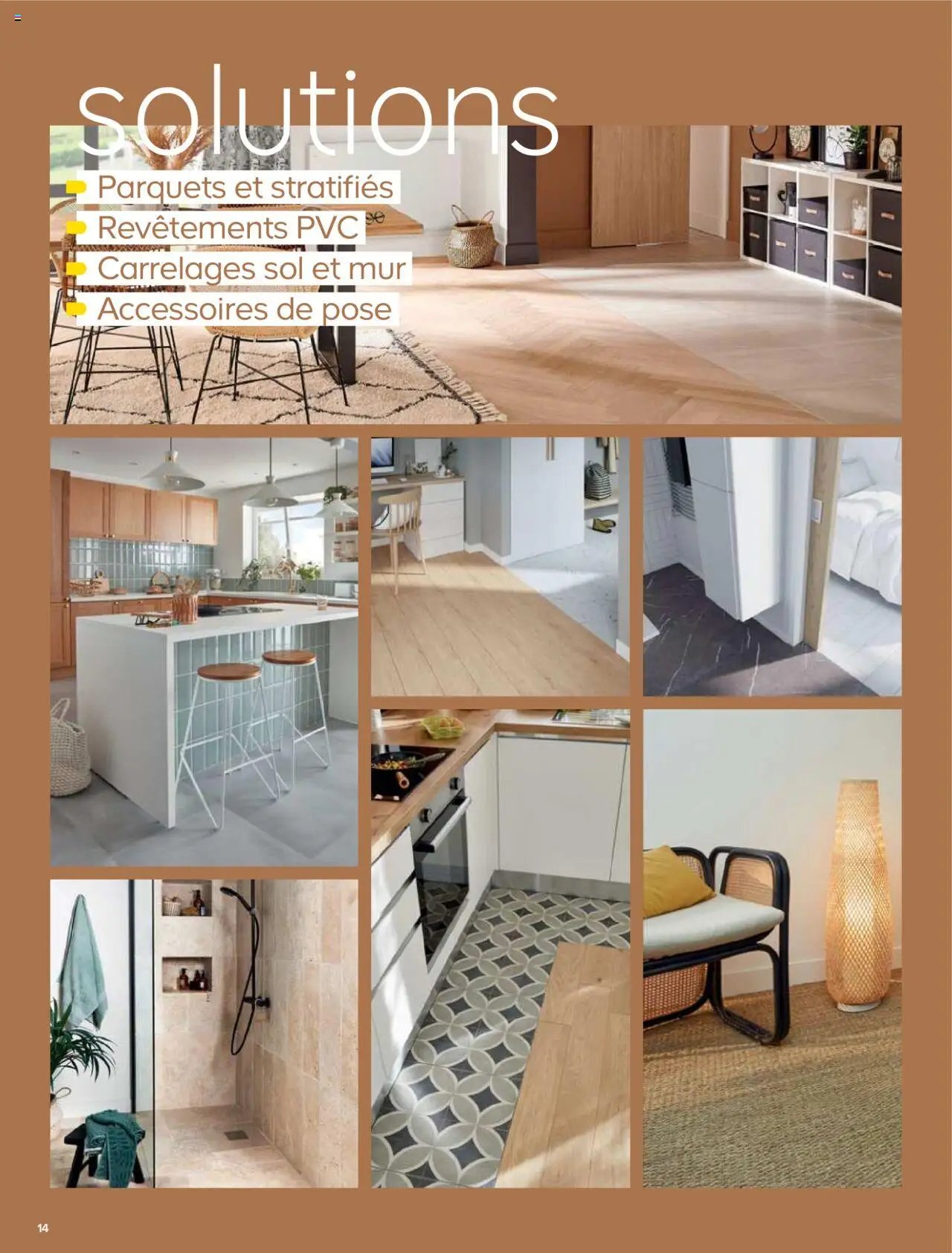 Catalogue Castorama (2025-05-21 - 2025-12-31)