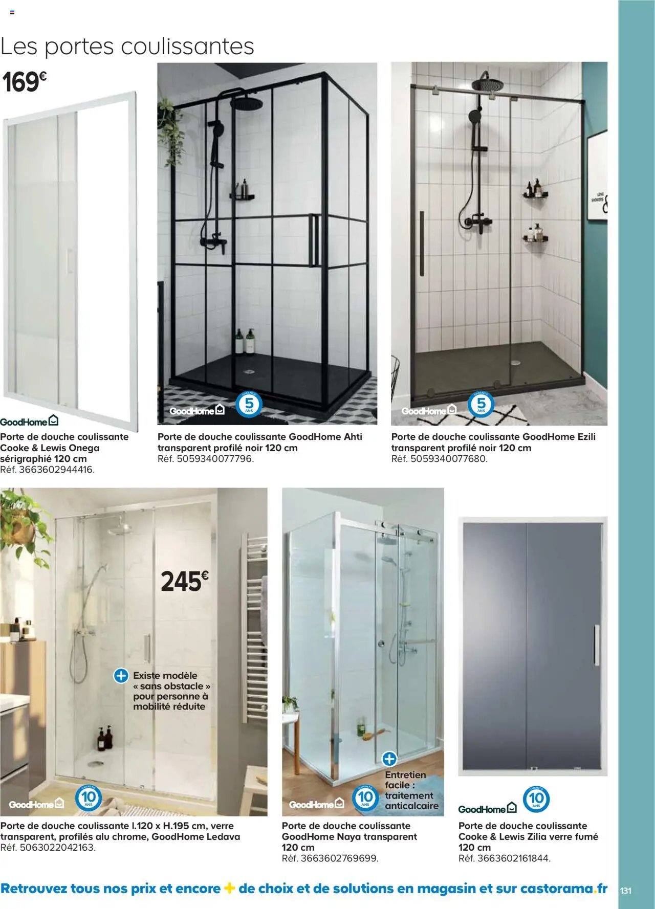 Catalogue Castorama (2025-05-21 - 2025-12-31)