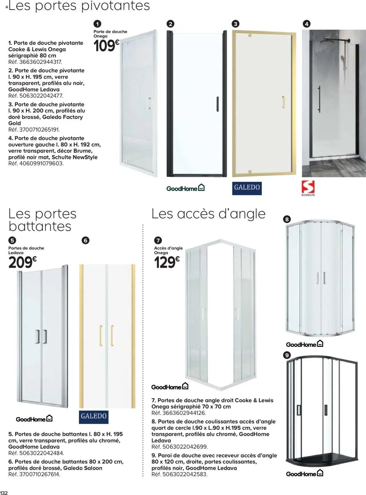 Catalogue Castorama (2025-05-21 - 2025-12-31)