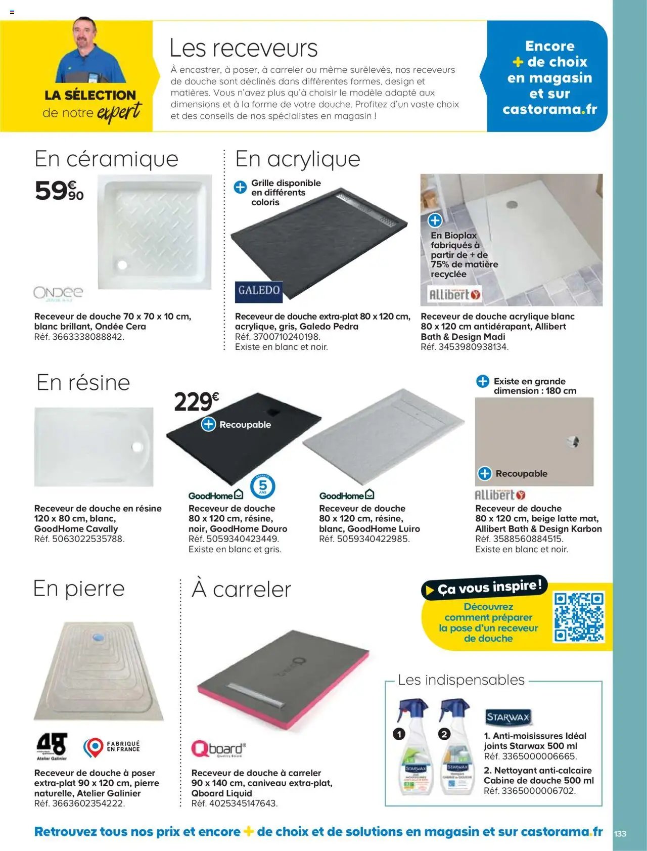 Catalogue Castorama (2025-05-21 - 2025-12-31)