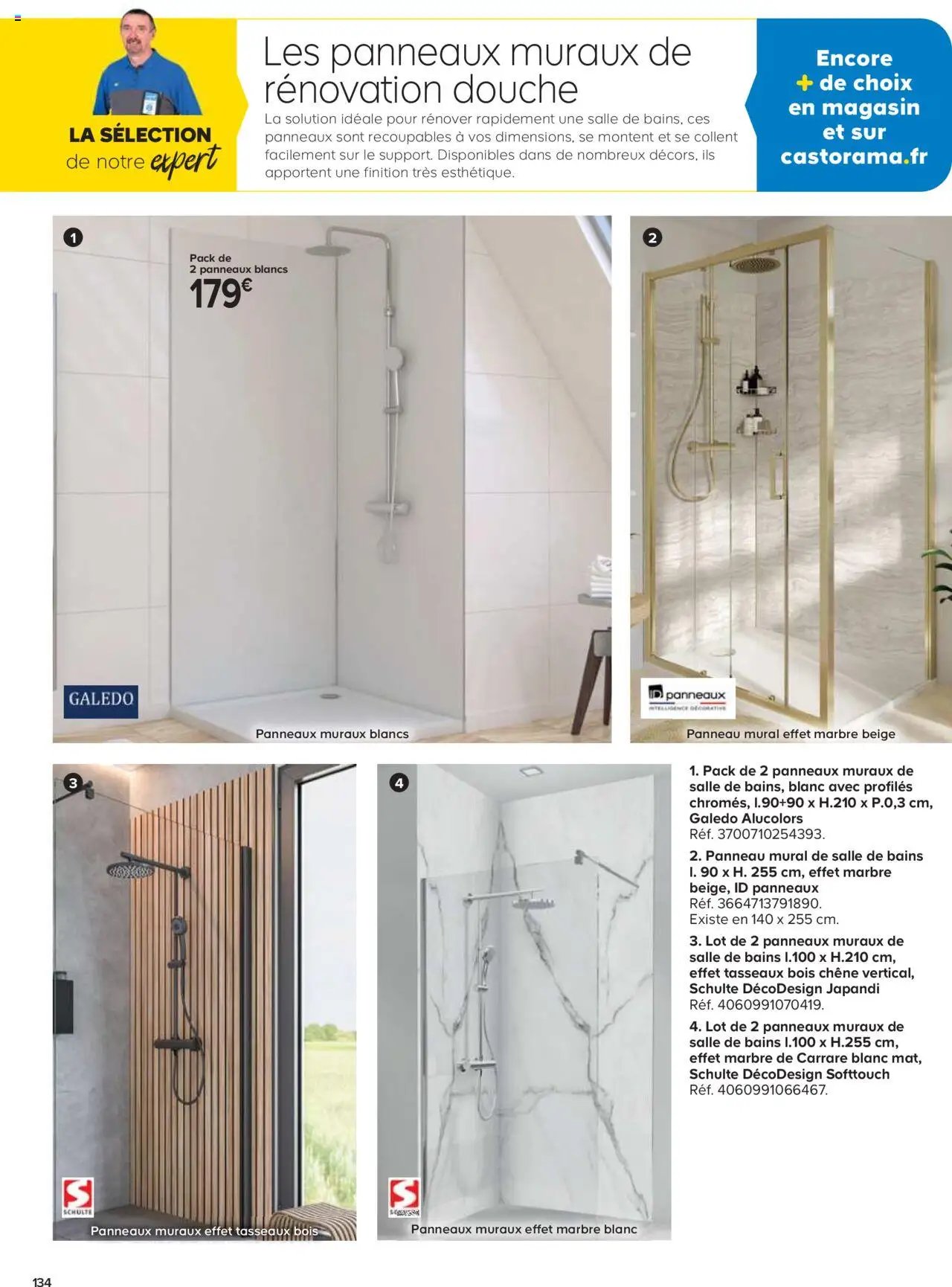 Catalogue Castorama (2025-05-21 - 2025-12-31)