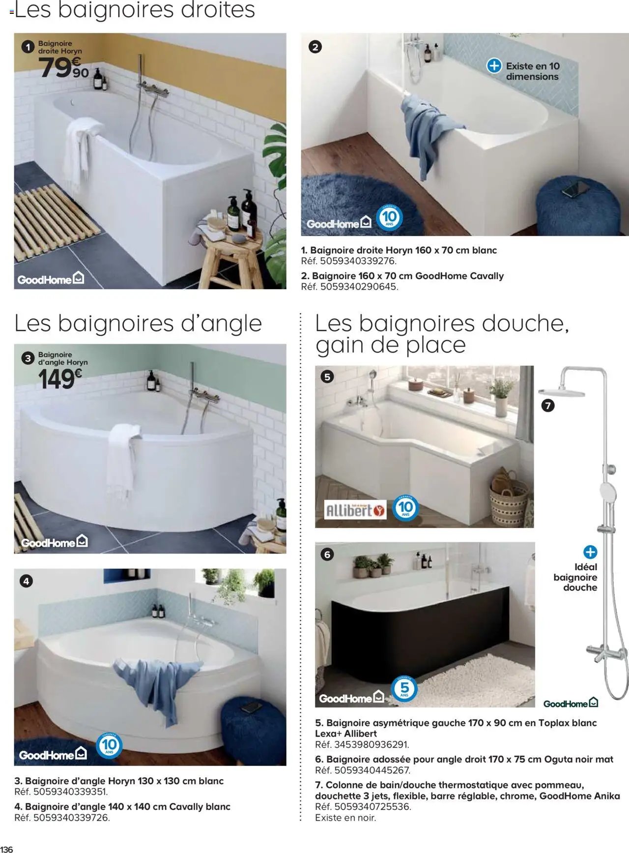 Catalogue Castorama (2025-05-21 - 2025-12-31)