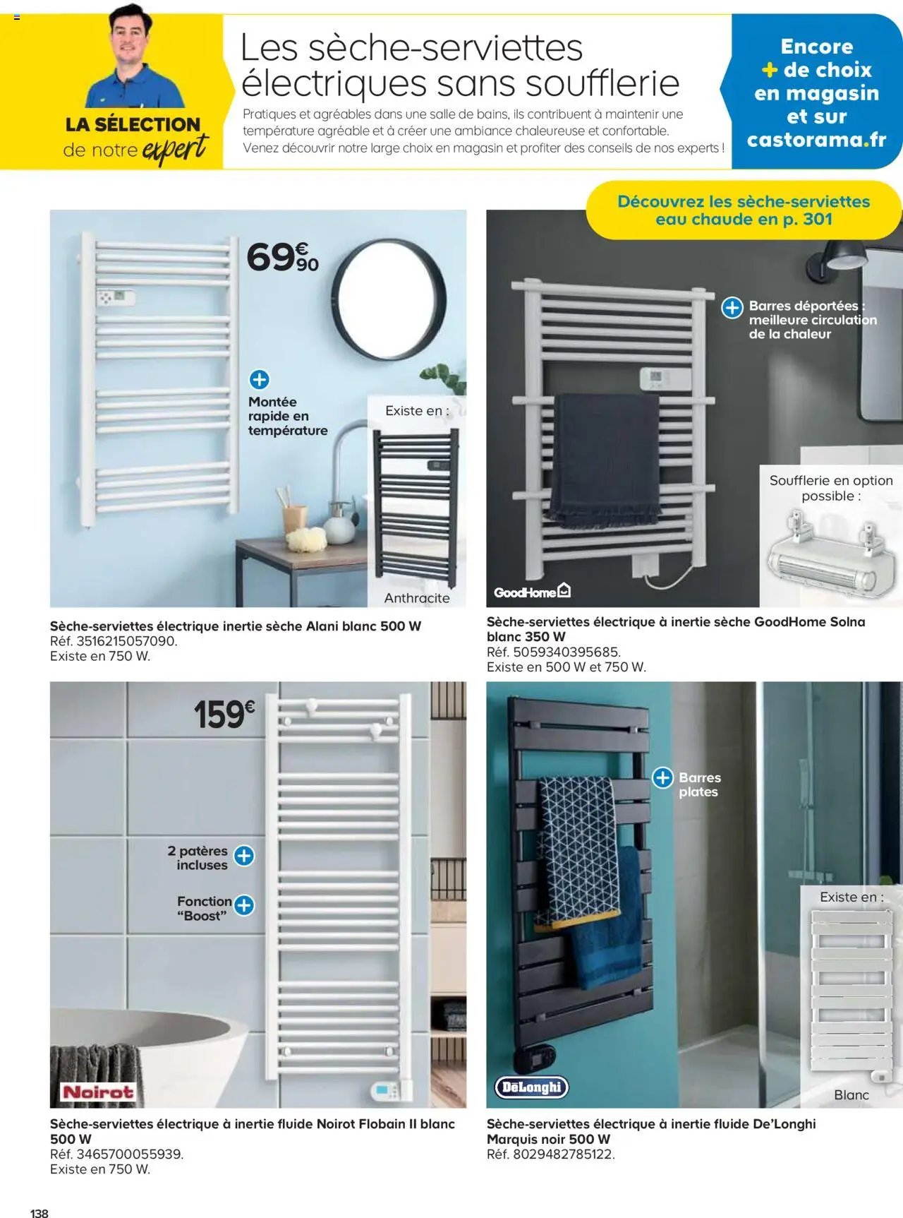 Catalogue Castorama (2025-05-21 - 2025-12-31)