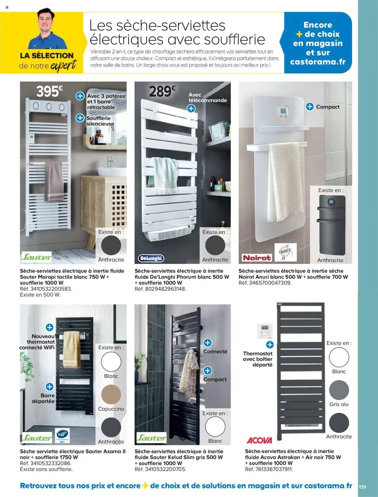 Catalogue Castorama (2025-05-21 - 2025-12-31)