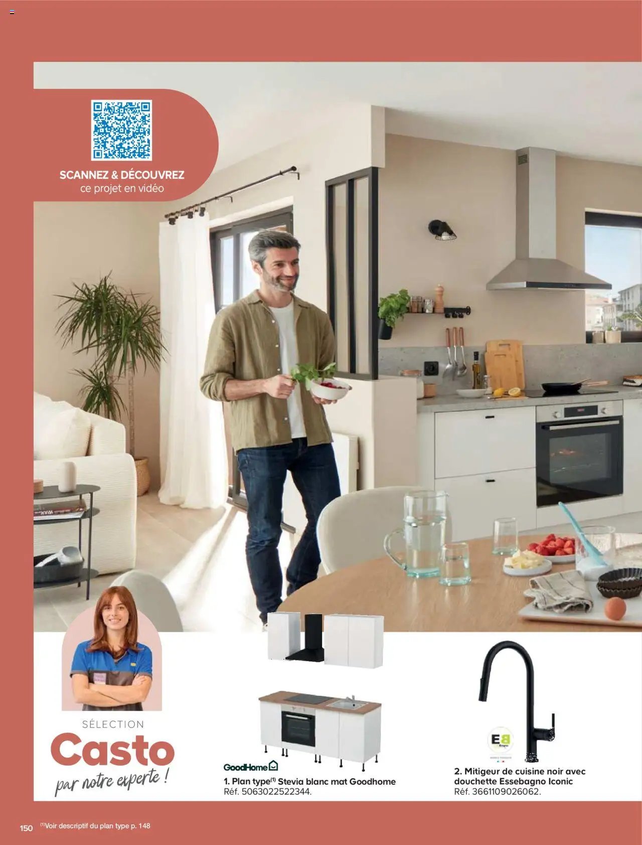 Catalogue Castorama (2025-05-21 - 2025-12-31)