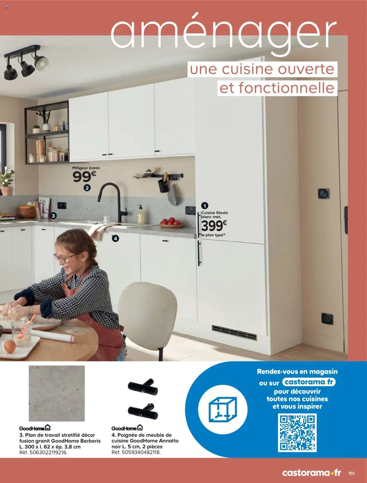 Catalogue Castorama (2025-05-21 - 2025-12-31)